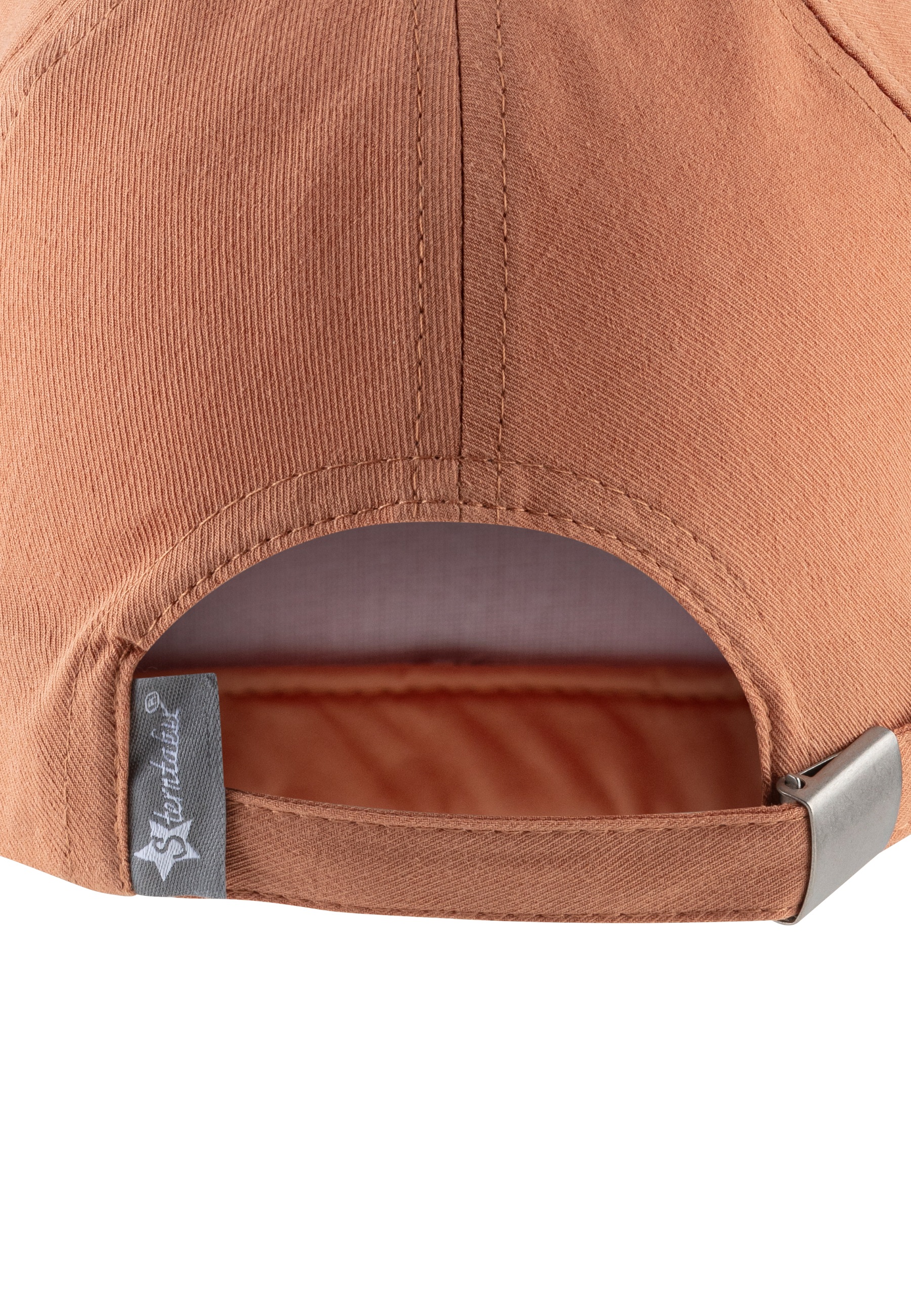 Sterntaler® Schirmmütze »Basecap Blumen«