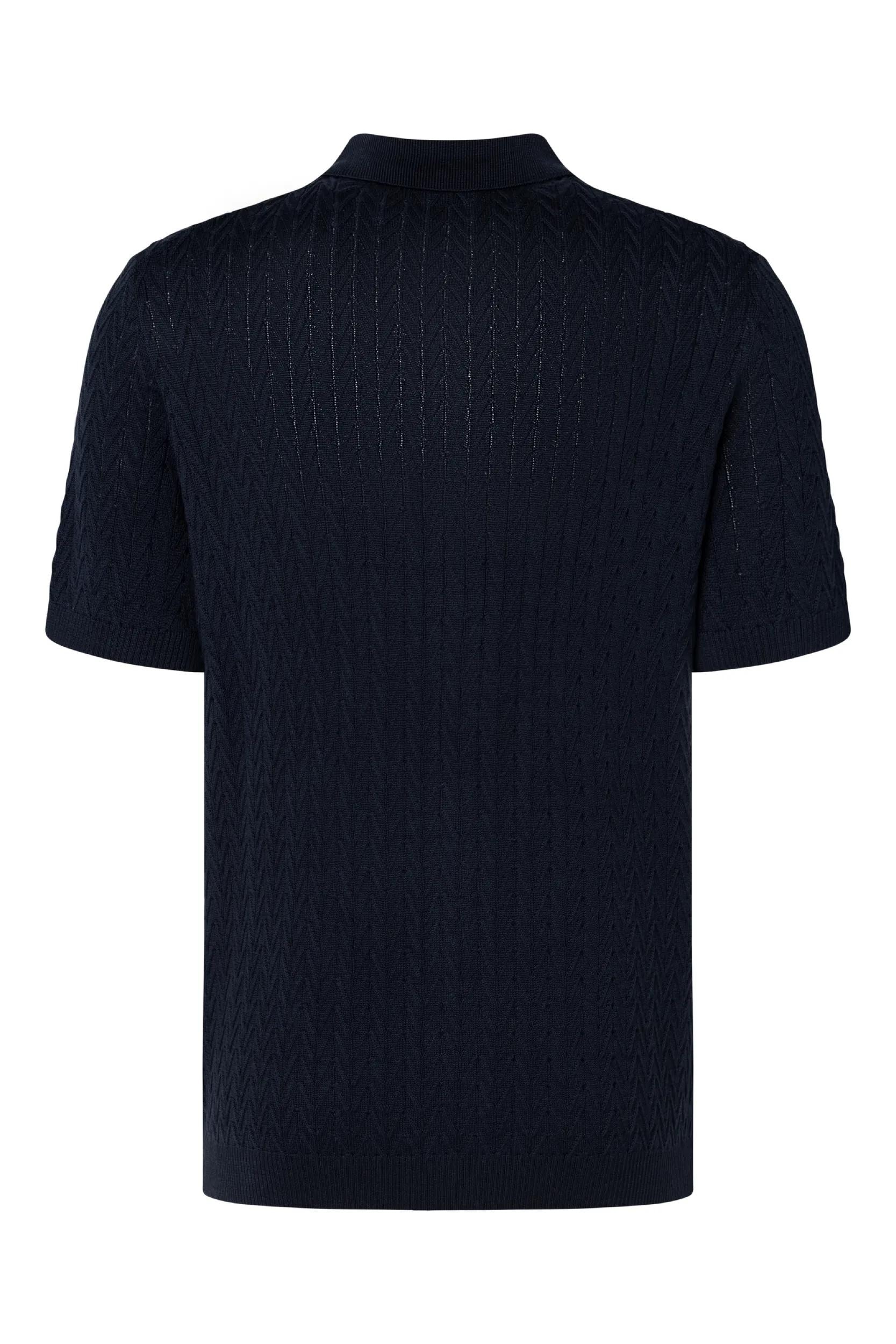 JOOP! Poloshirt »Tristao«