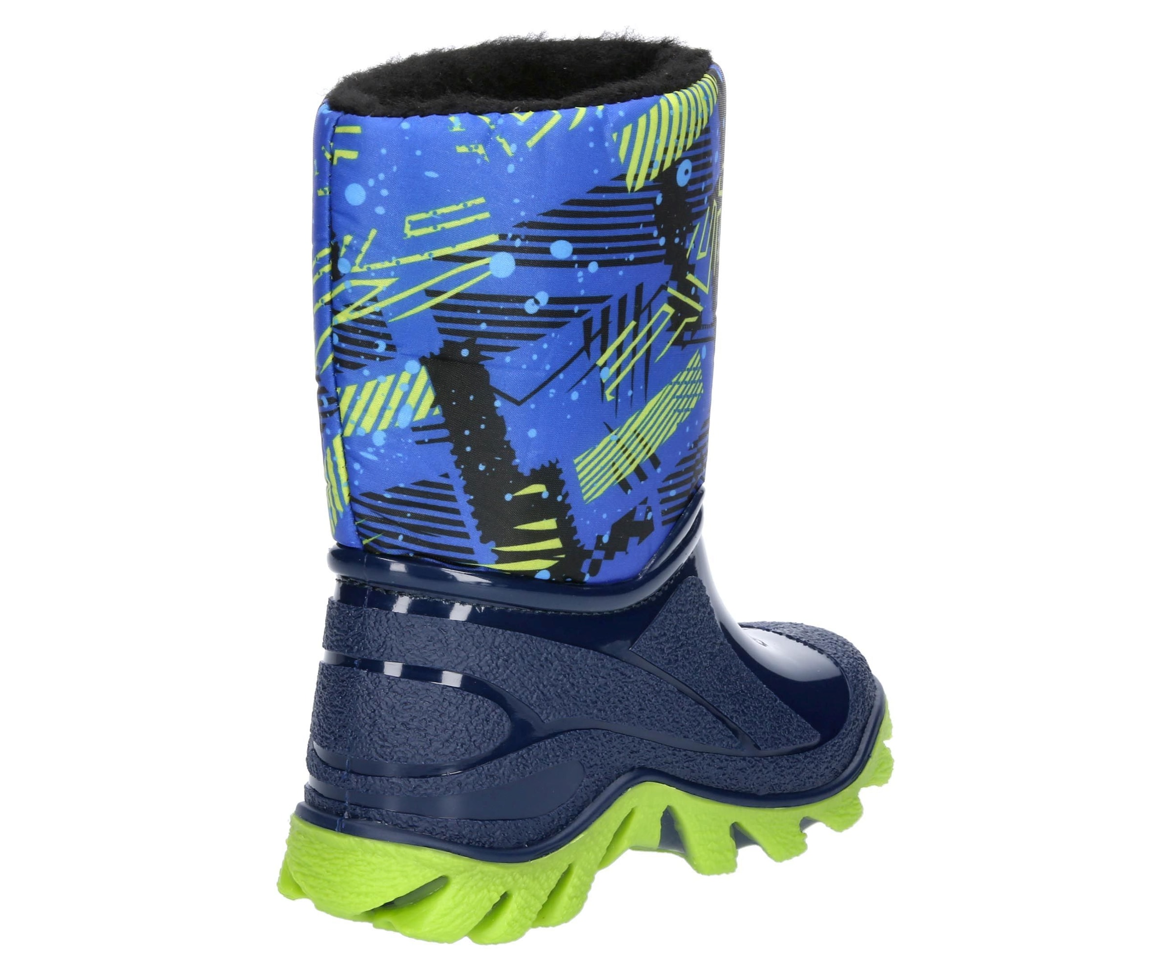 Lico Gummistiefel »Stiefel Player«