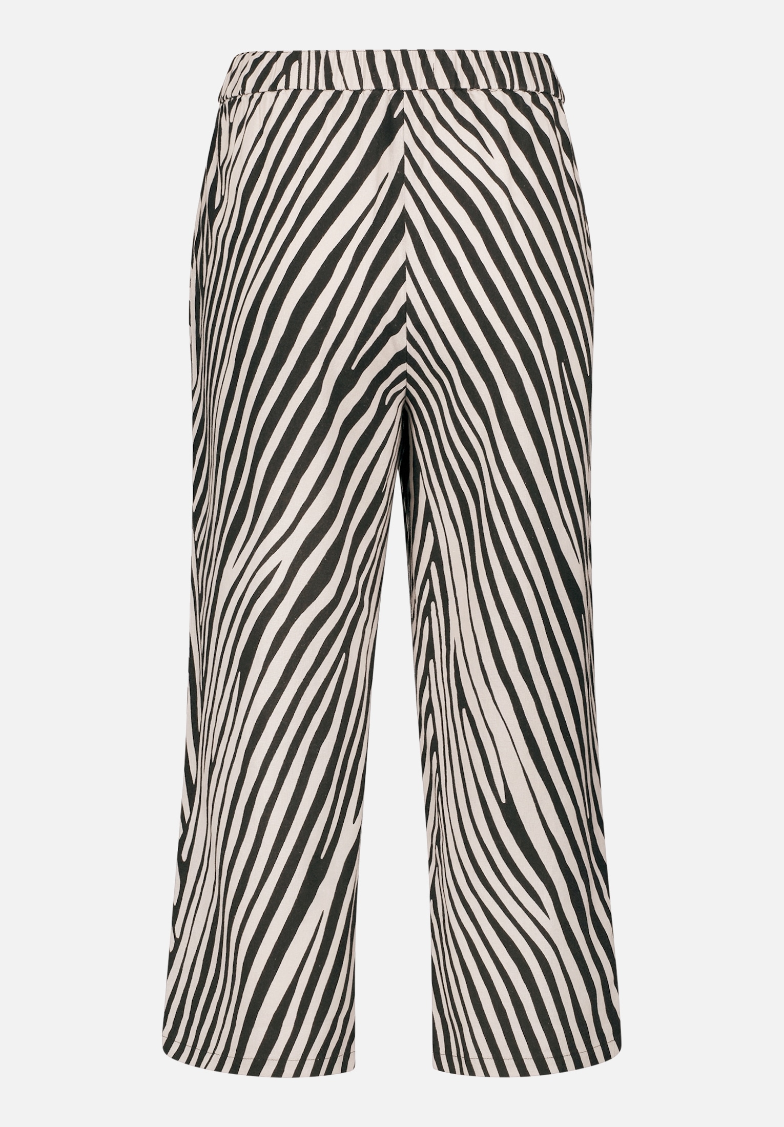 Betty Barclay Culotte »Culotte mit Bundfalten«