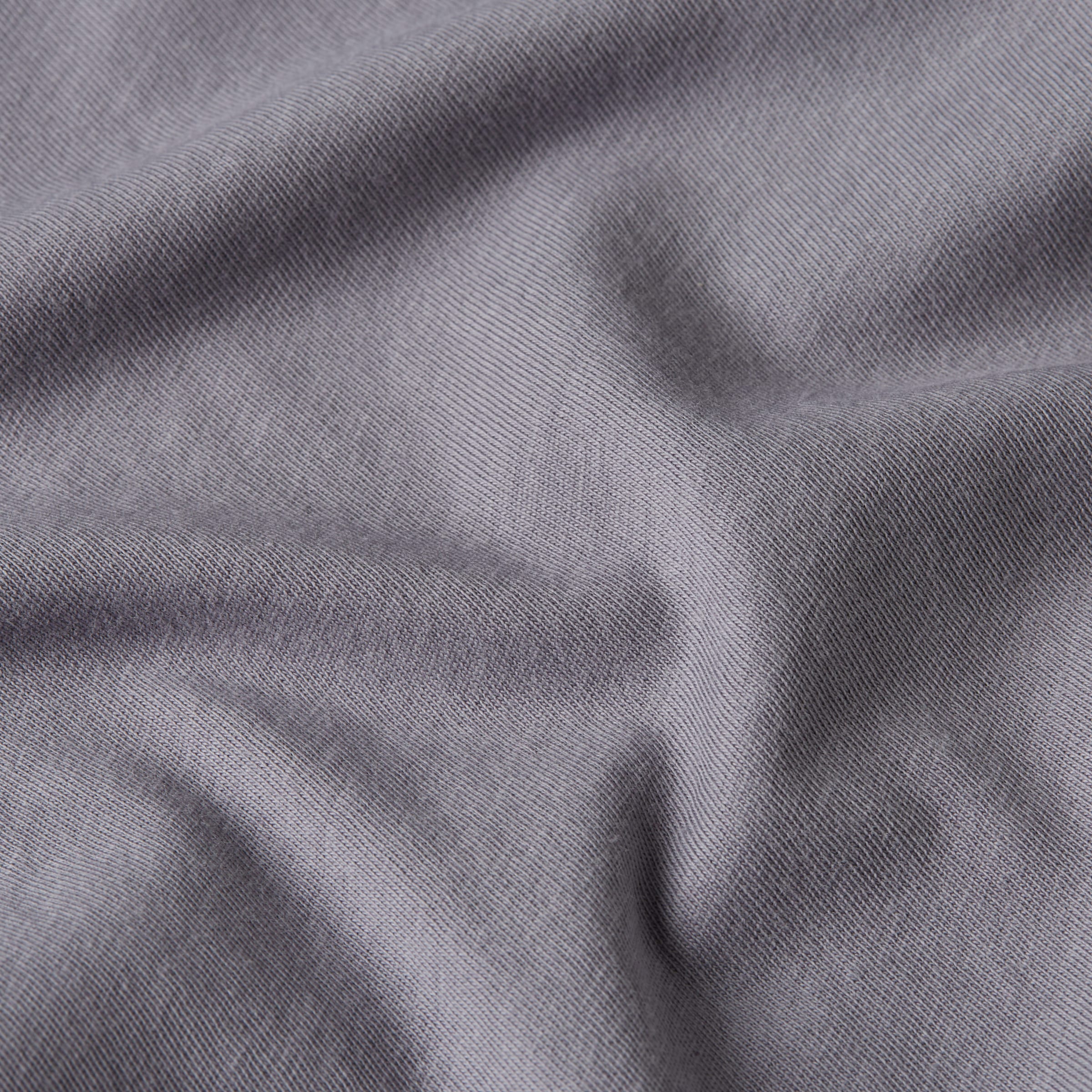 G-STAR V-Shirt »Eyben« mit Label