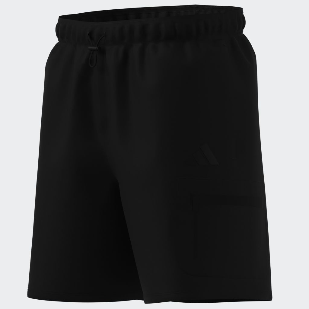 adidas Sportswear Shorts »M CE SHO GD«, (1 tlg.)