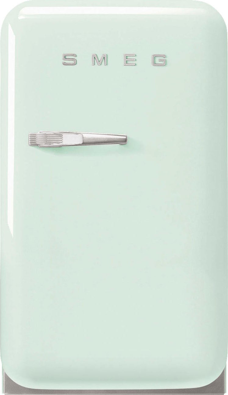 Smeg Kühlschrank »FAB5_5«, FAB5LPG5, 71,5 cm hoch, 40,4 cm breit jetzt im  OTTO Online Shop
