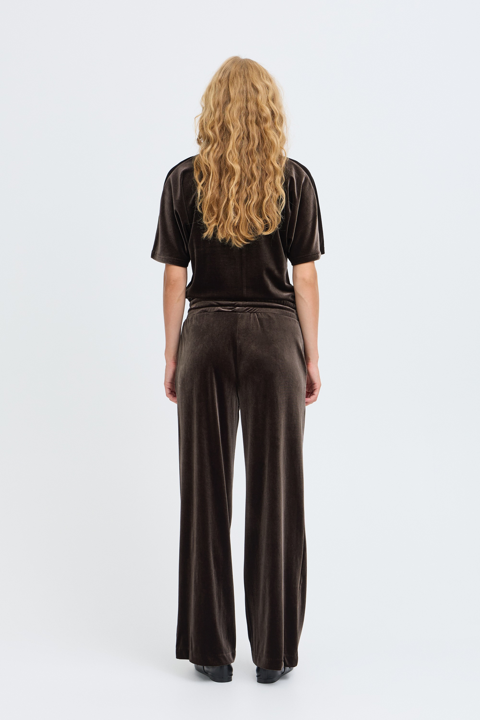 b.young Stoffhose »Damen Freizeithose BYPERLINA«