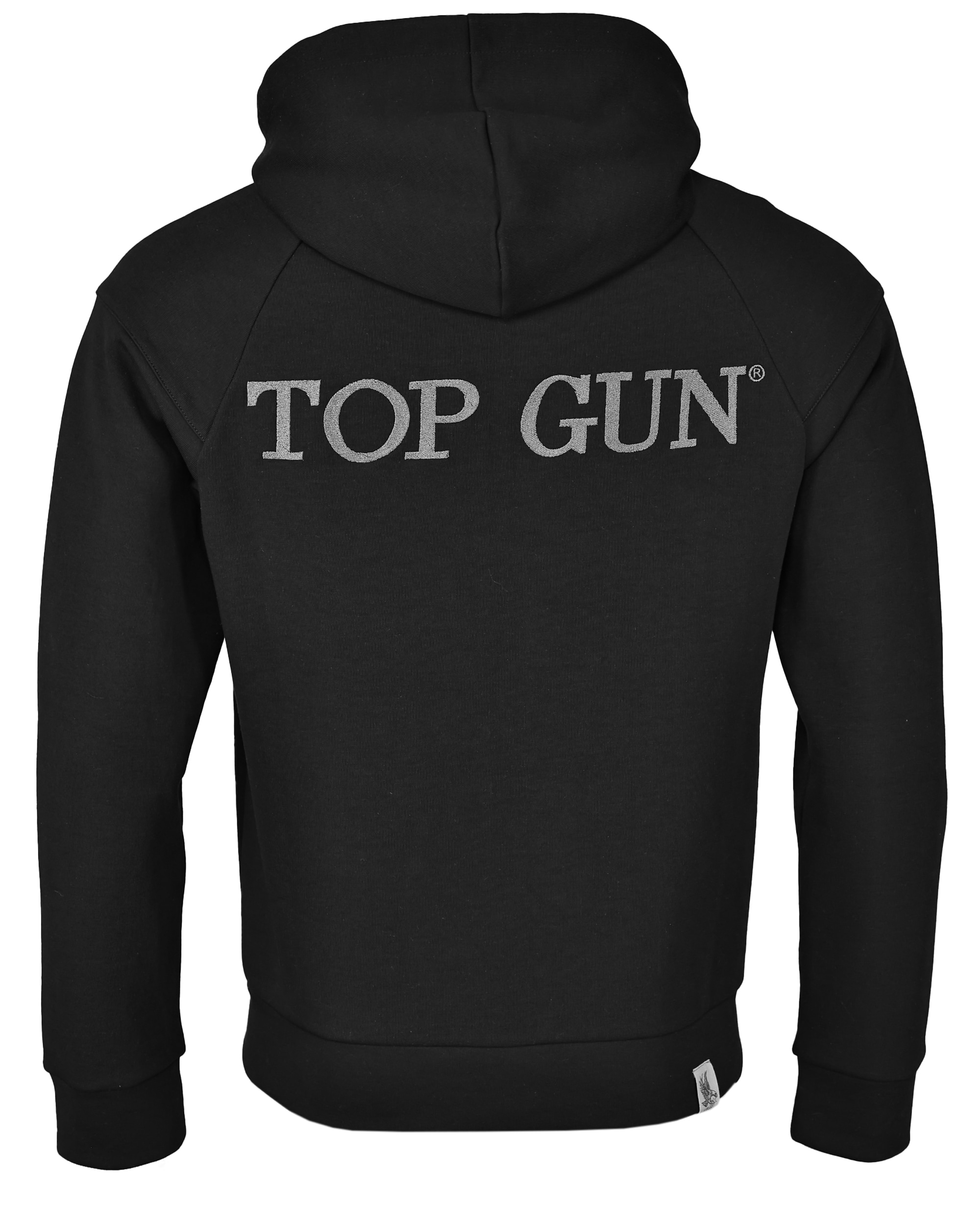 TOP GUN Sweatjacke »Sweatjacke TG22005«