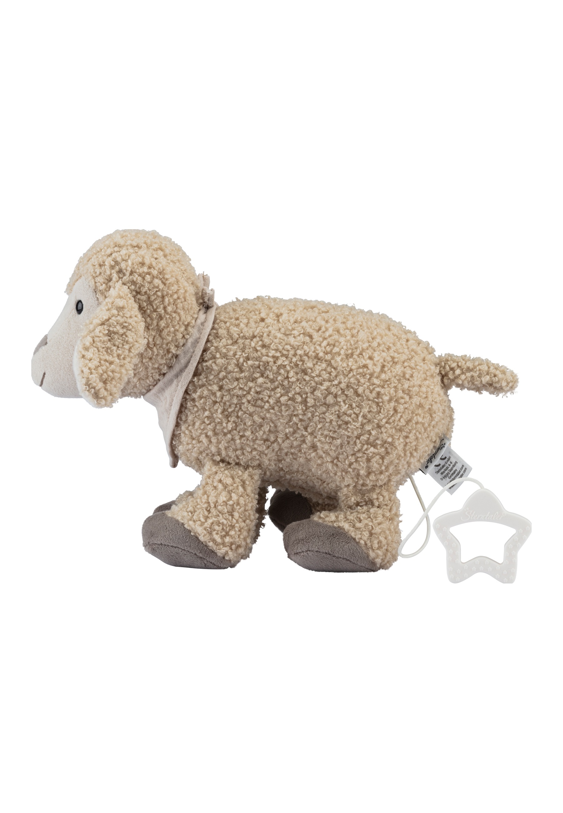 Sterntaler® Spieluhr »Spieluhr L SCHAF Flocke«