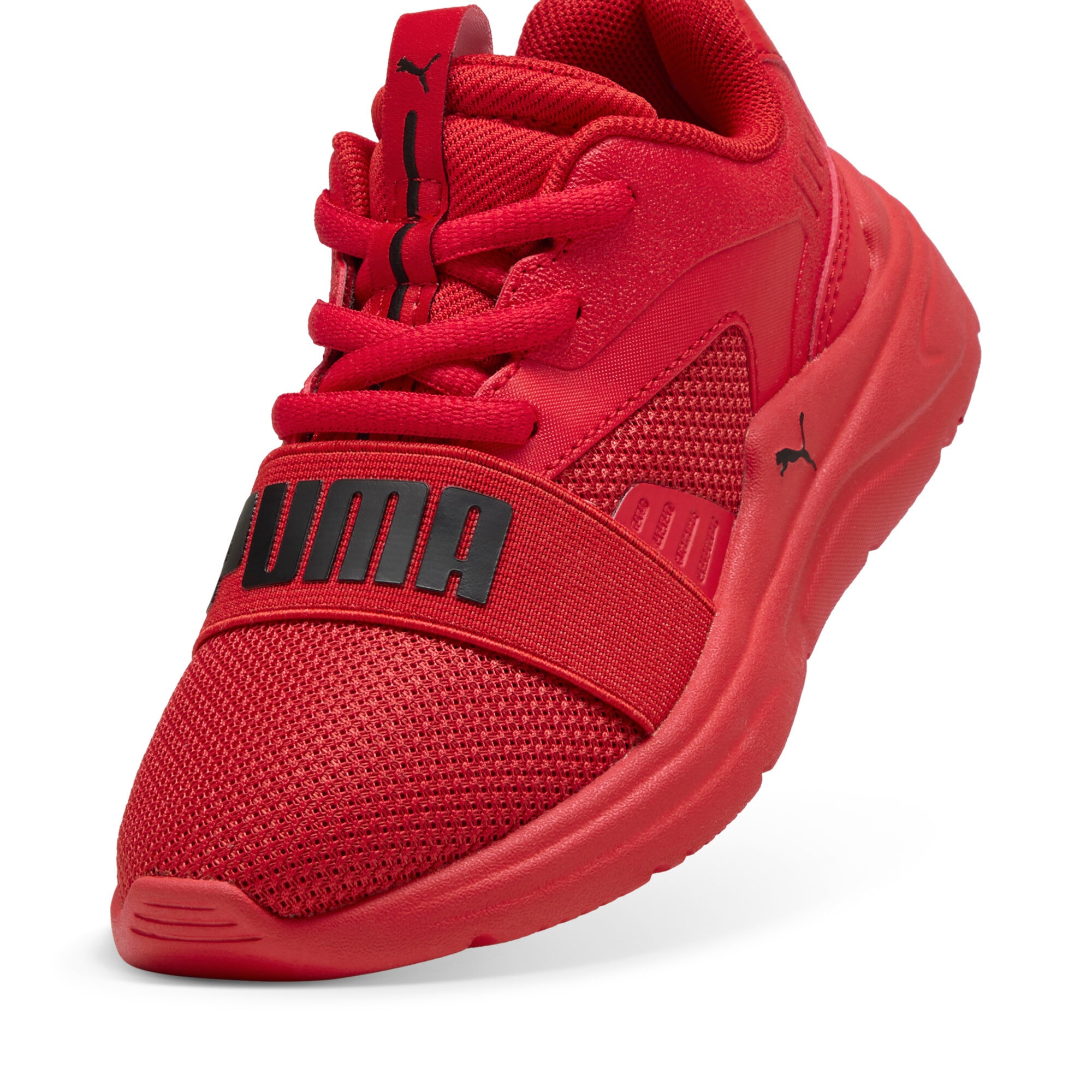 PUMA Sneaker »SOFT WIRED 2 PS«