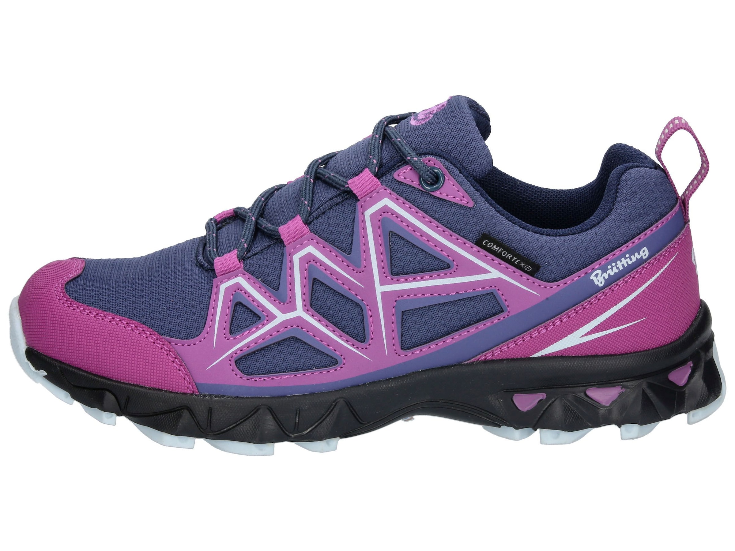 BRÜTTING Outdoorschuh »Outdoorschuh Power«