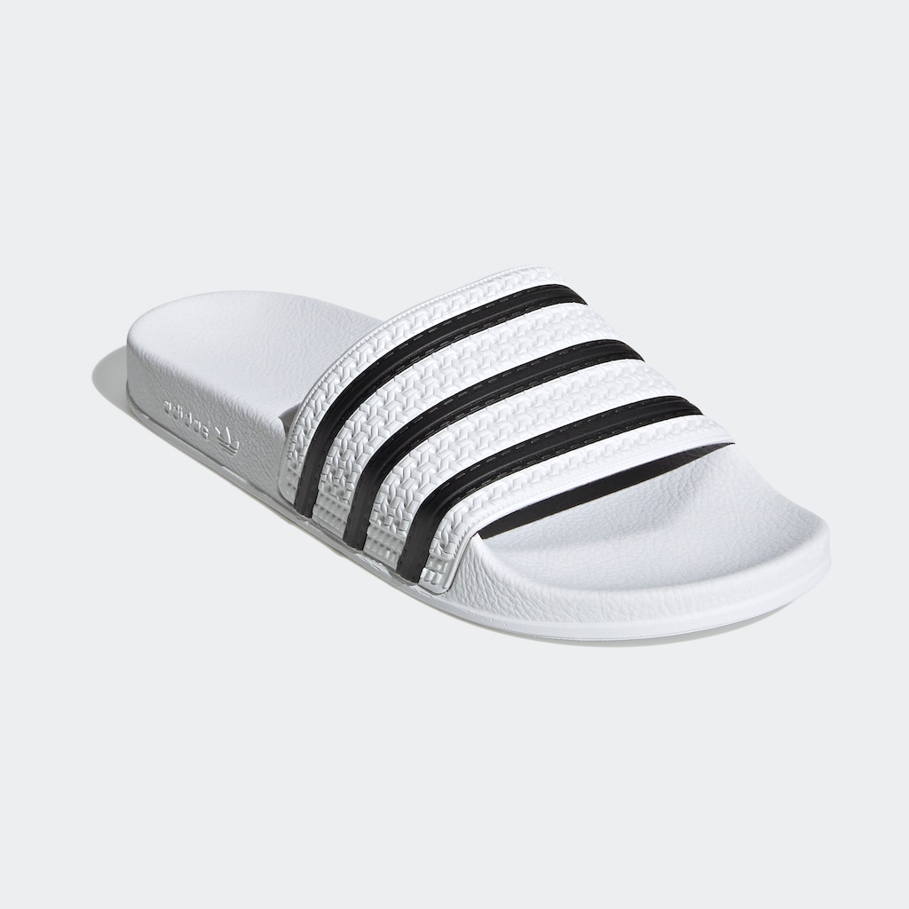 adidas Originals Badesandale »ADILETTE«