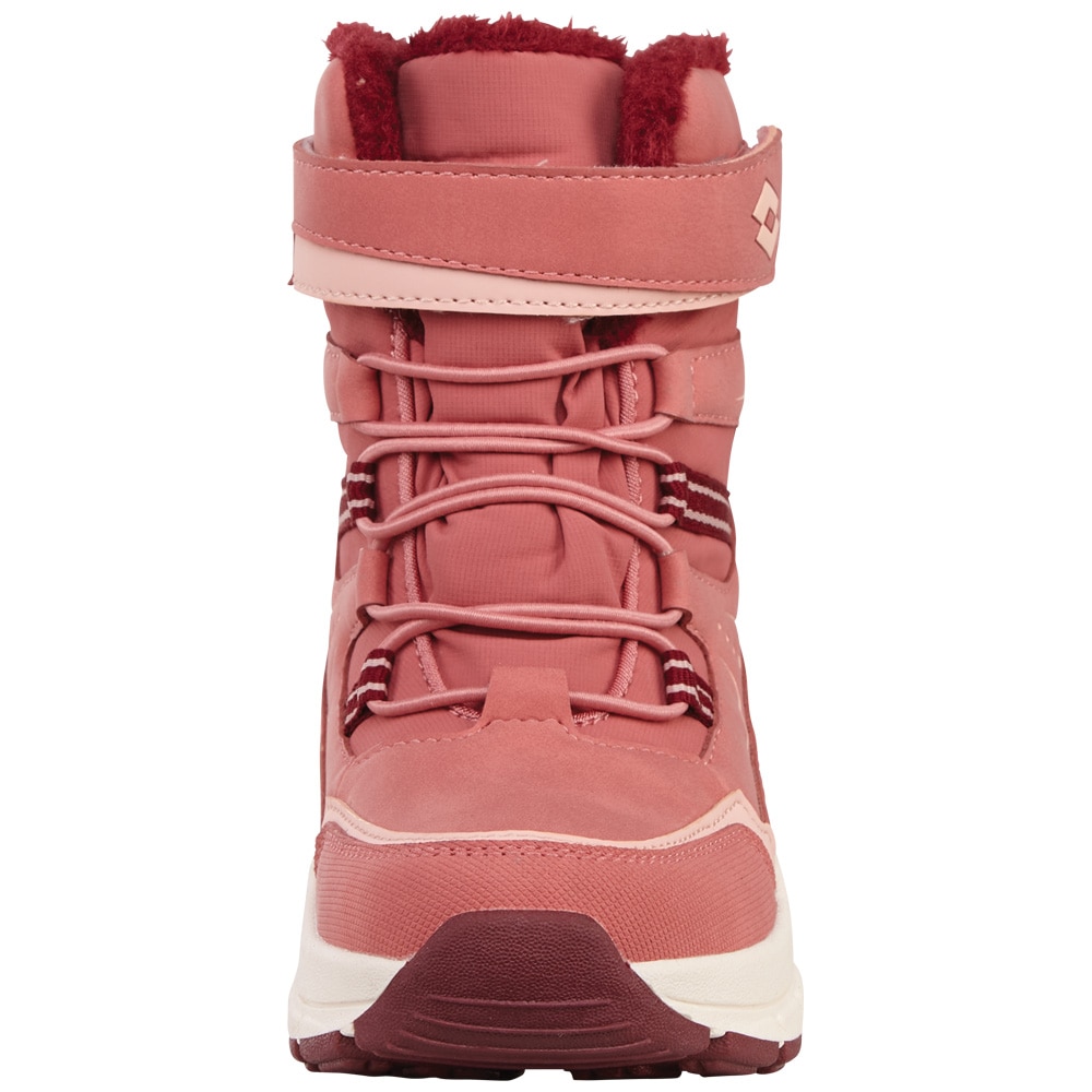 lotto Klettboot  - mit kuschelig-w&auml;rmendem Innenfutter<br />