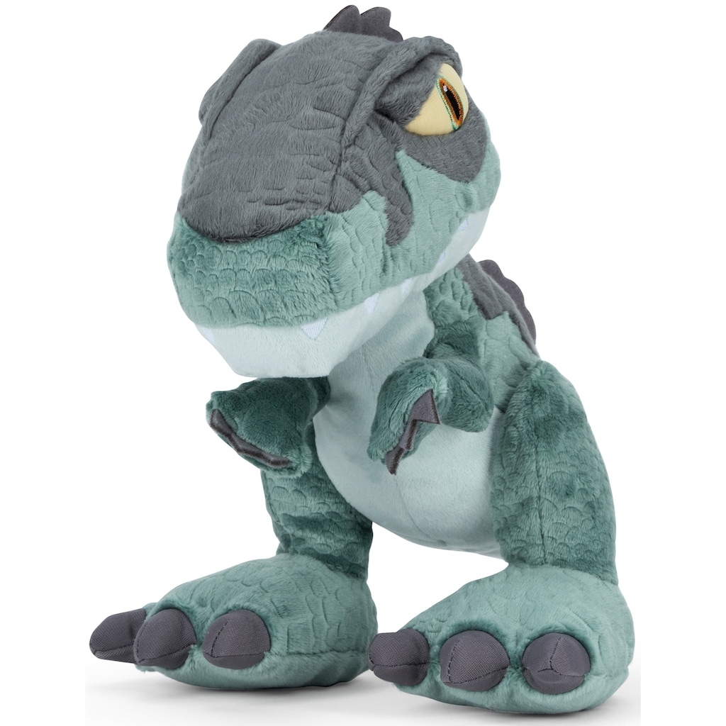 Schmidt Spiele Kuscheltier »Jurassic World Riesendino, 26 cm«