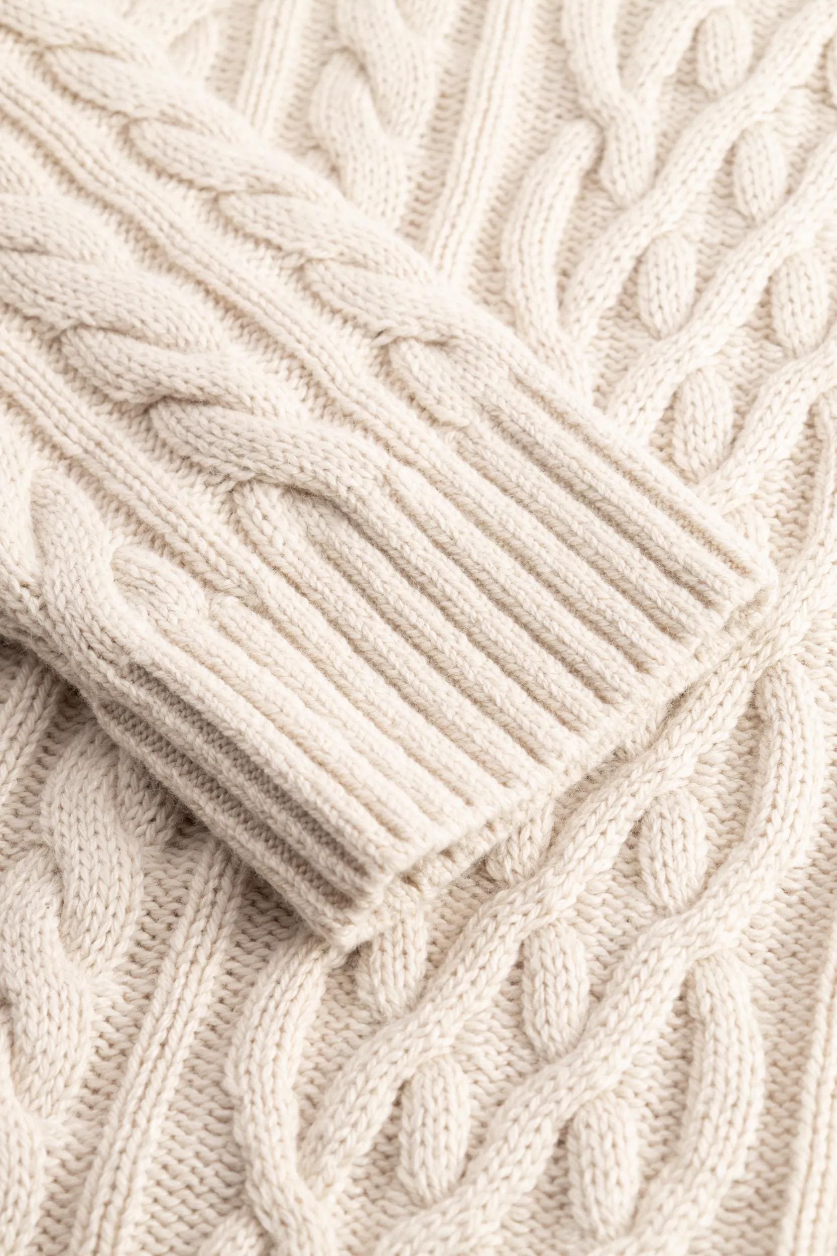 JOOP! Strickpullover »Lerresto« Regular fit mit Rollkragen