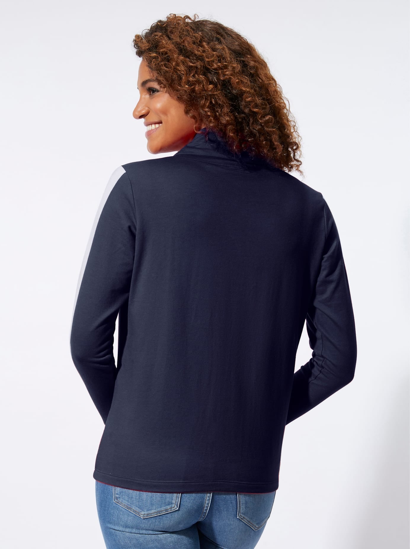 Casual Looks Sweatshirt
