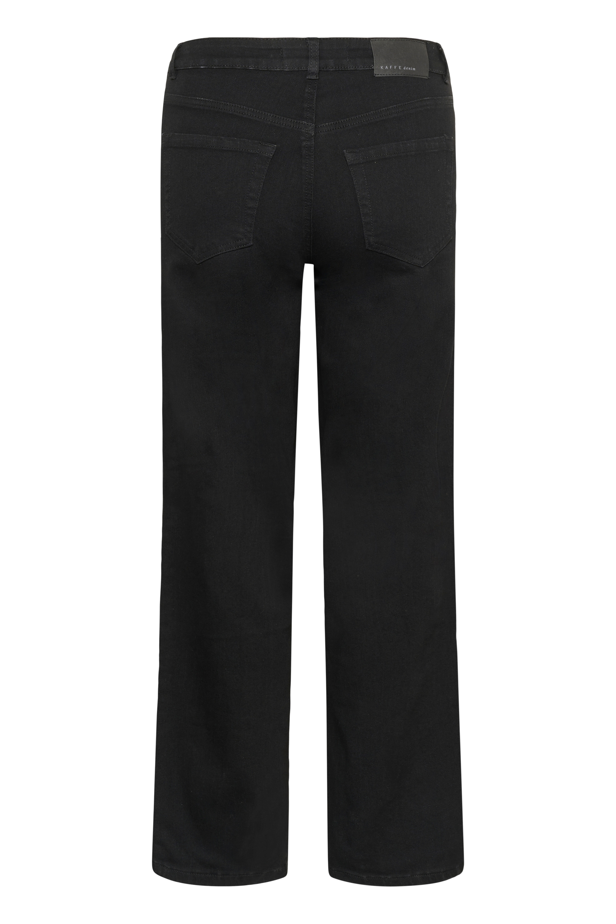 KAFFE Regular-fit-Jeans »Jeans KAandrea«