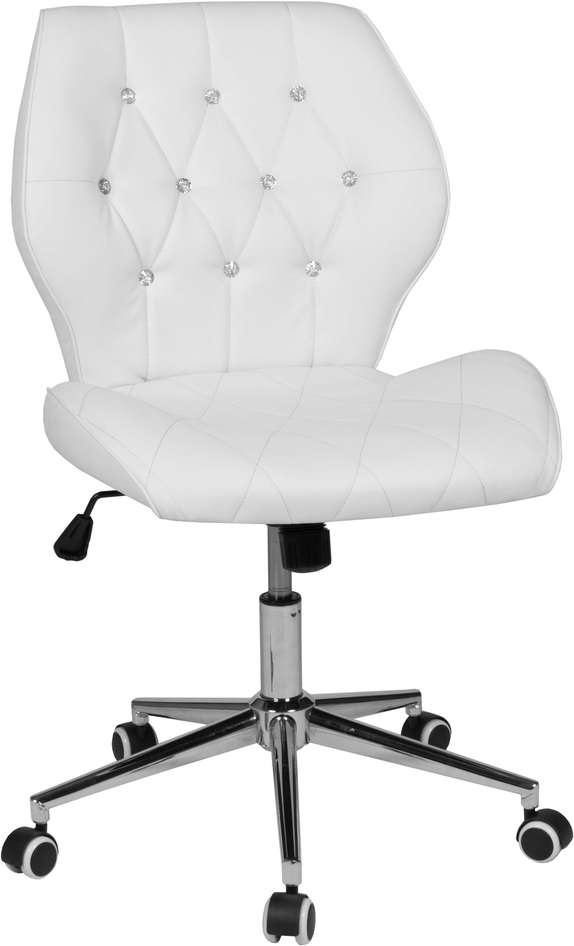 Duo Collection Drehstuhl »Jolina«, Kunstleder