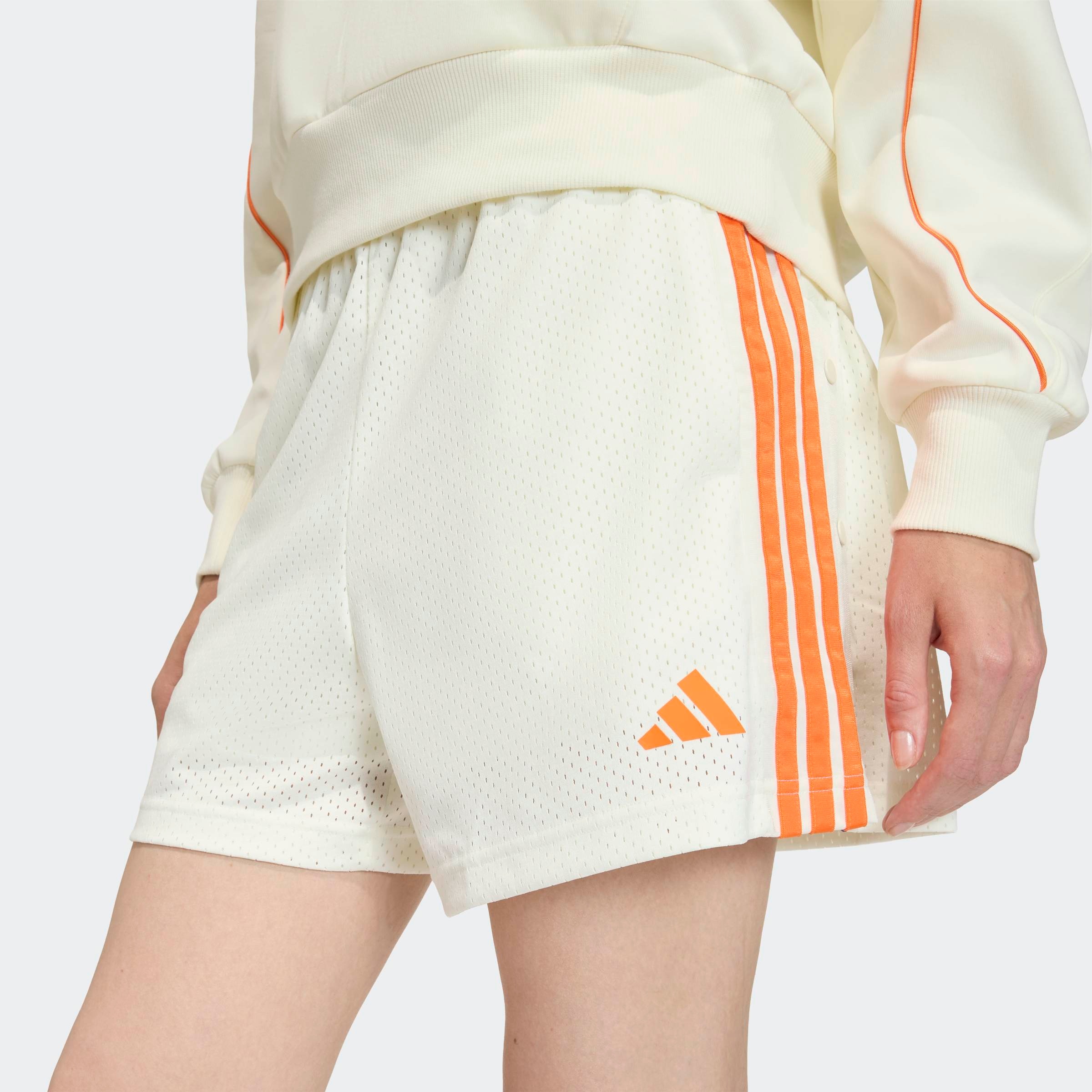 adidas Sportswear Shorts »STADIUM MESH«