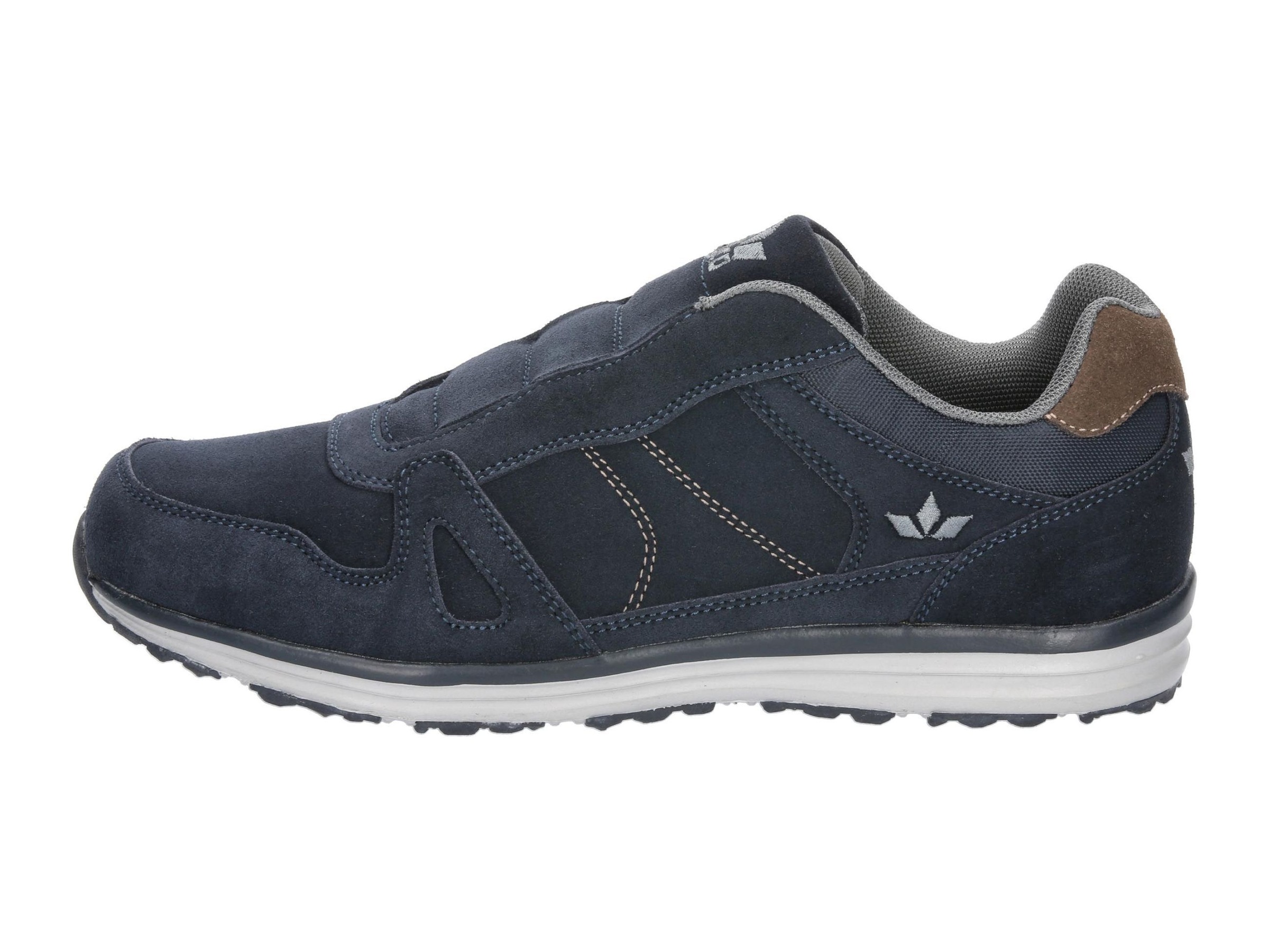 Lico Sneaker »Freizeitschuh Ron«