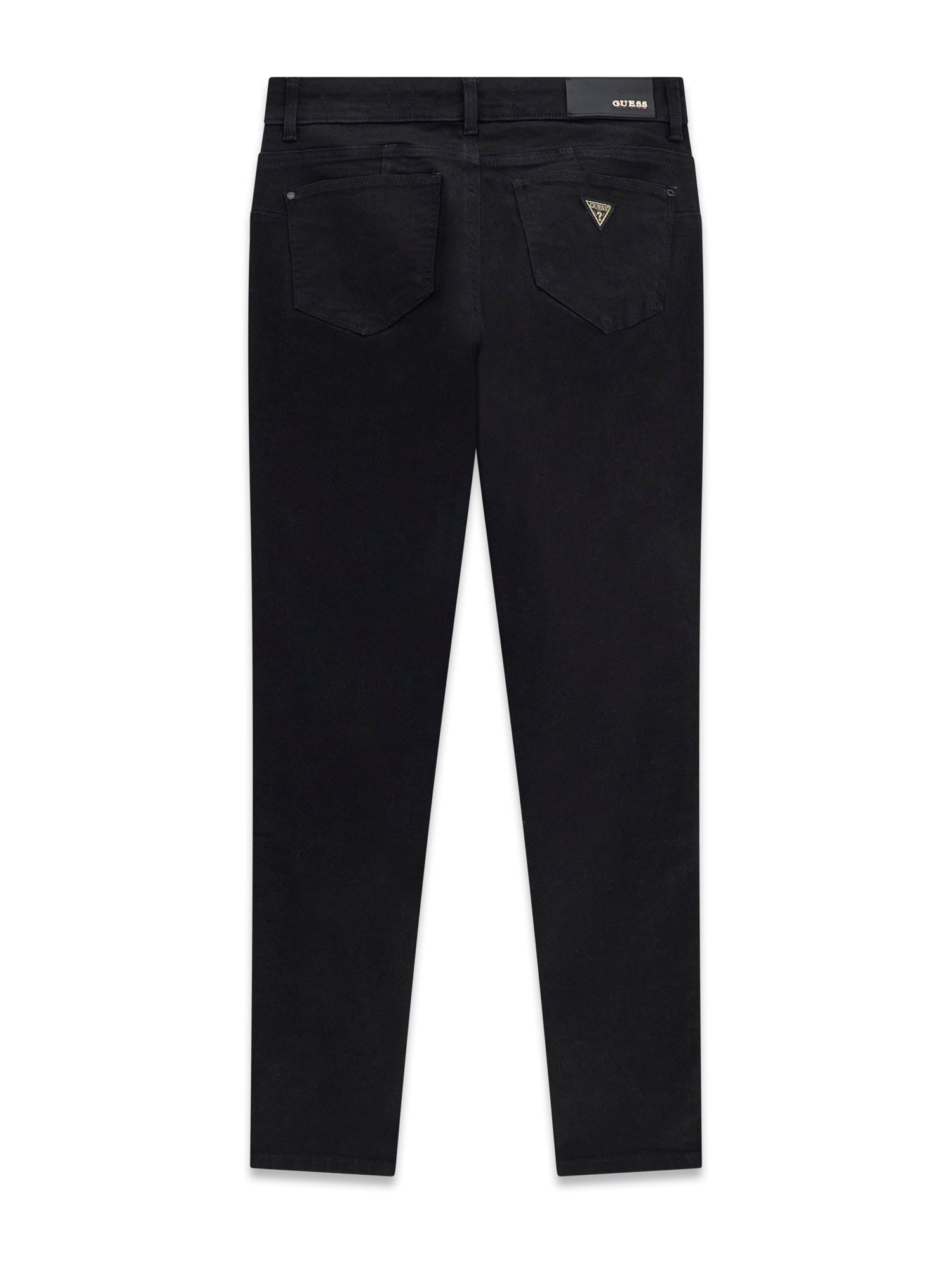 Guess Skinny-fit-Jeans »CURVE X« aus Stretch-Denim, mittlere Taille