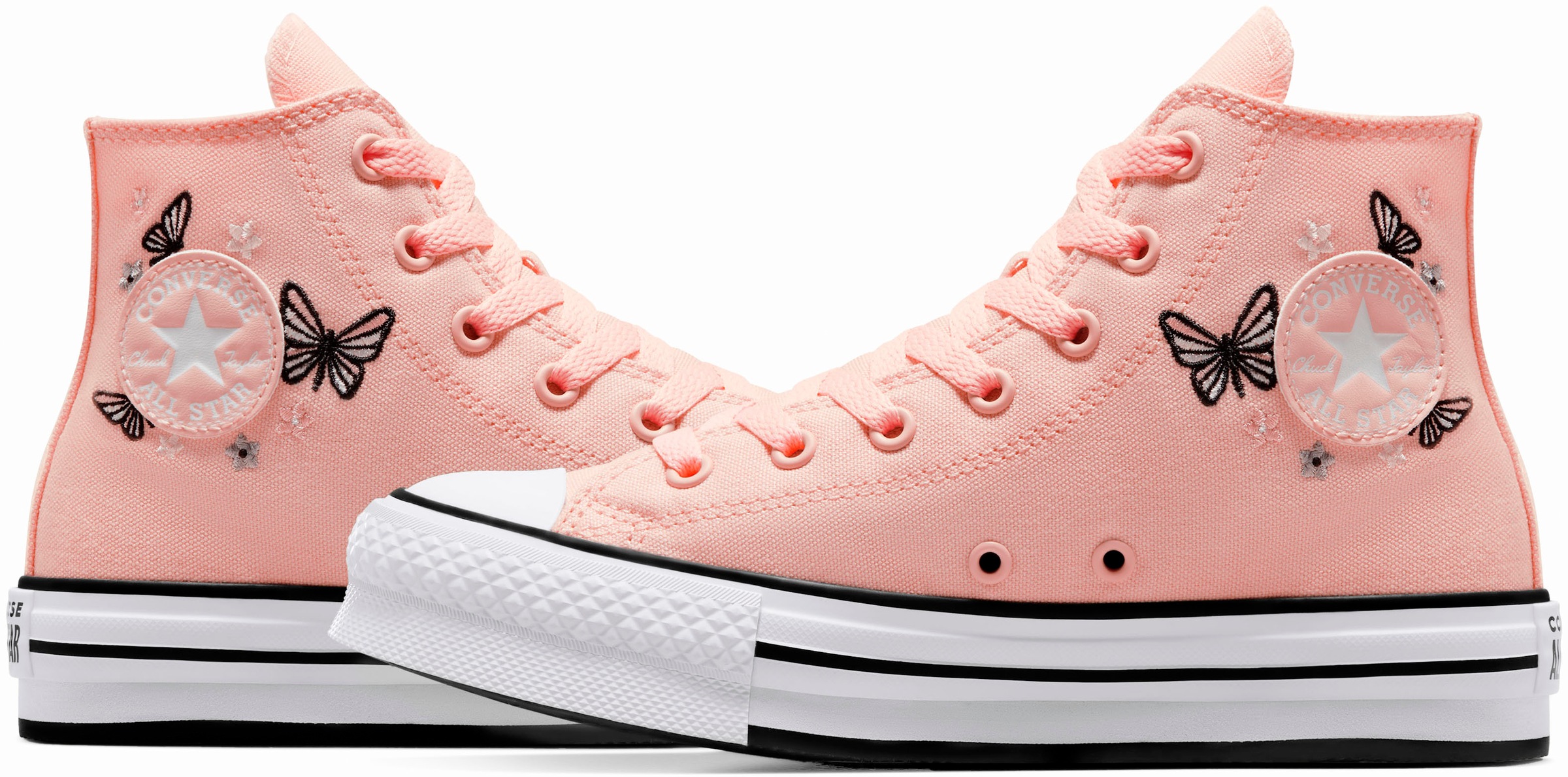 Converse Sneaker »CHUCK TAYLOR ALL STAR EVA LIFT BUTT«