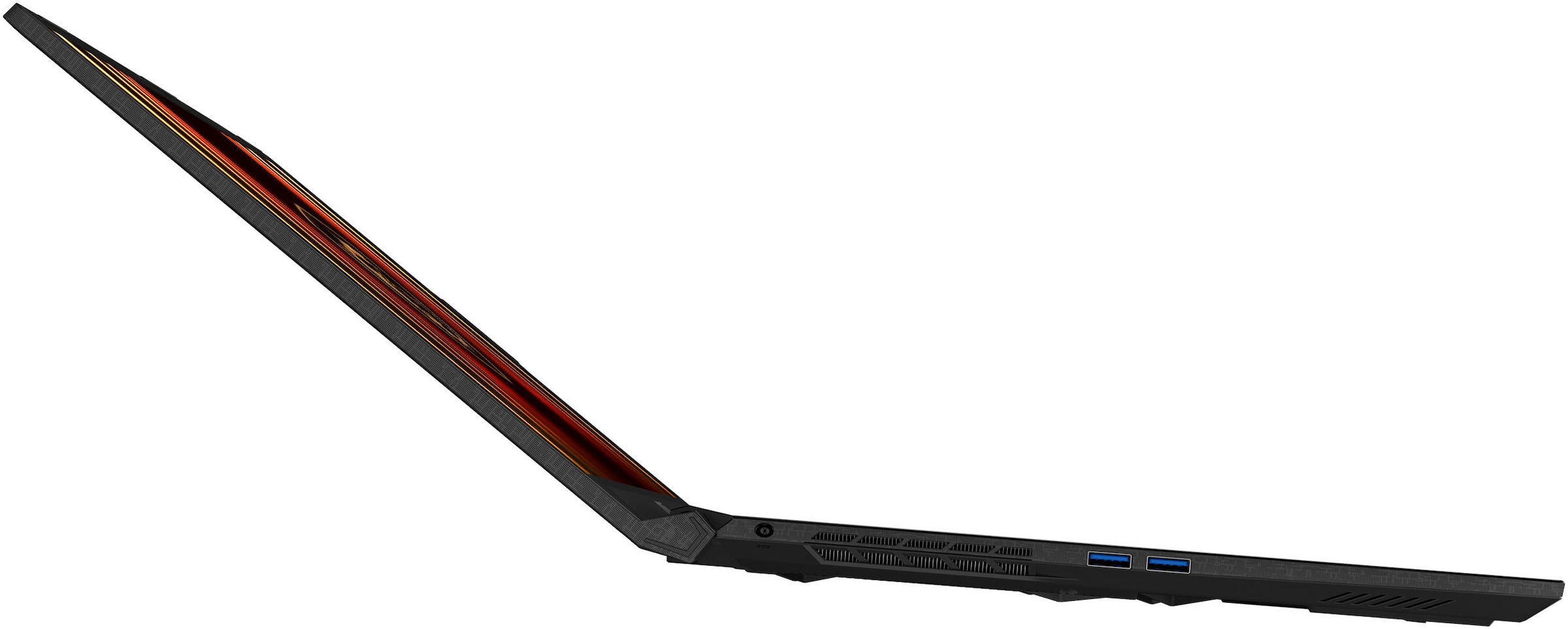 MSI Gaming-Notebook »Katana 17 HX B14WGK-062«, 43,9 cm, / 17,3 Zoll, Intel, Core i7, GeForce RTX 5070, 1000 GB SSD