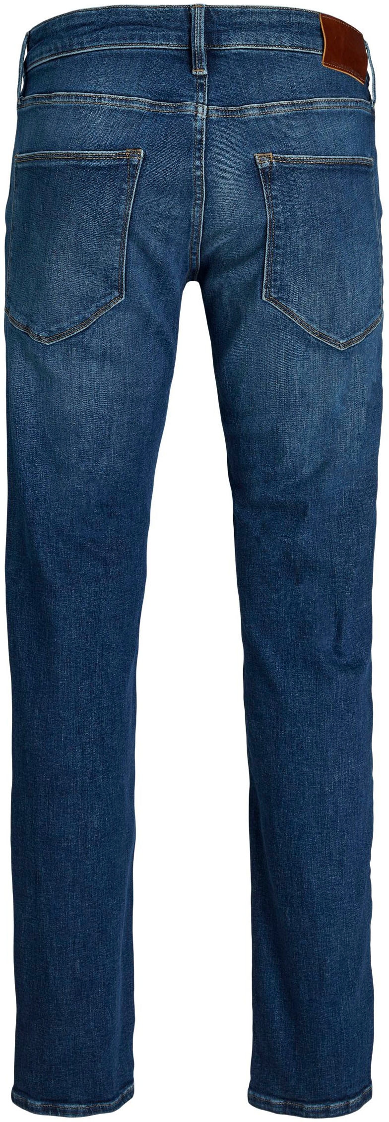 Jack & Jones Regular-fit-Jeans »JJICLARK JJEVAN AM 795 NOOS«