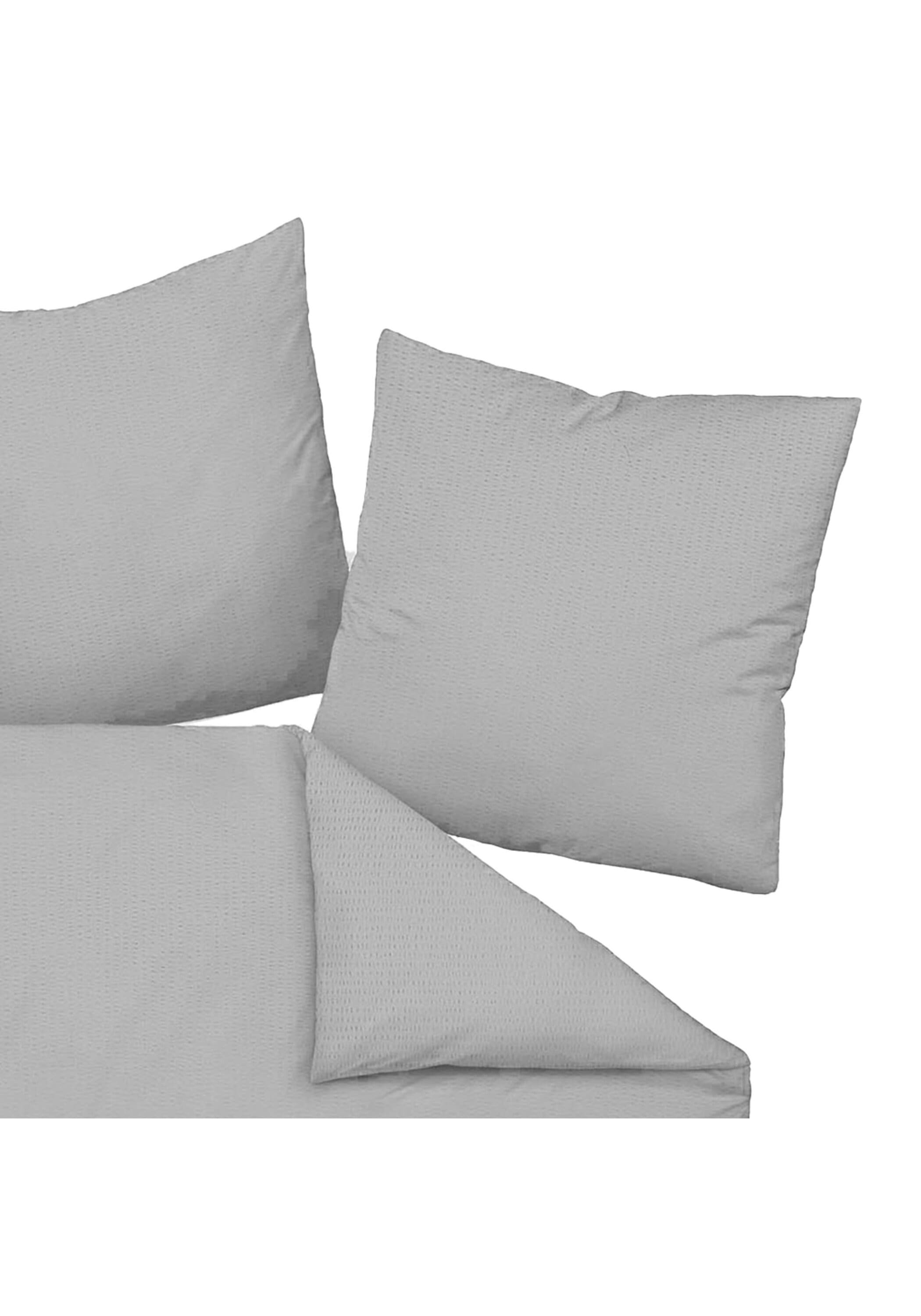 Janine Bettbezug »Bettwäsche Piano 1er Pack«