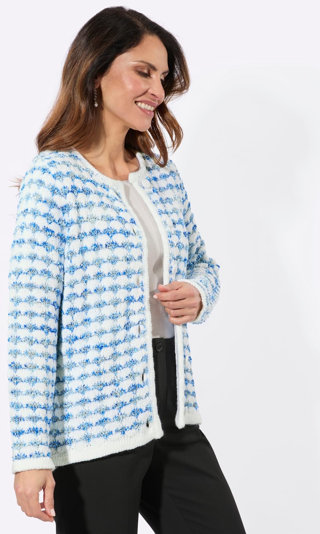   Cardigan