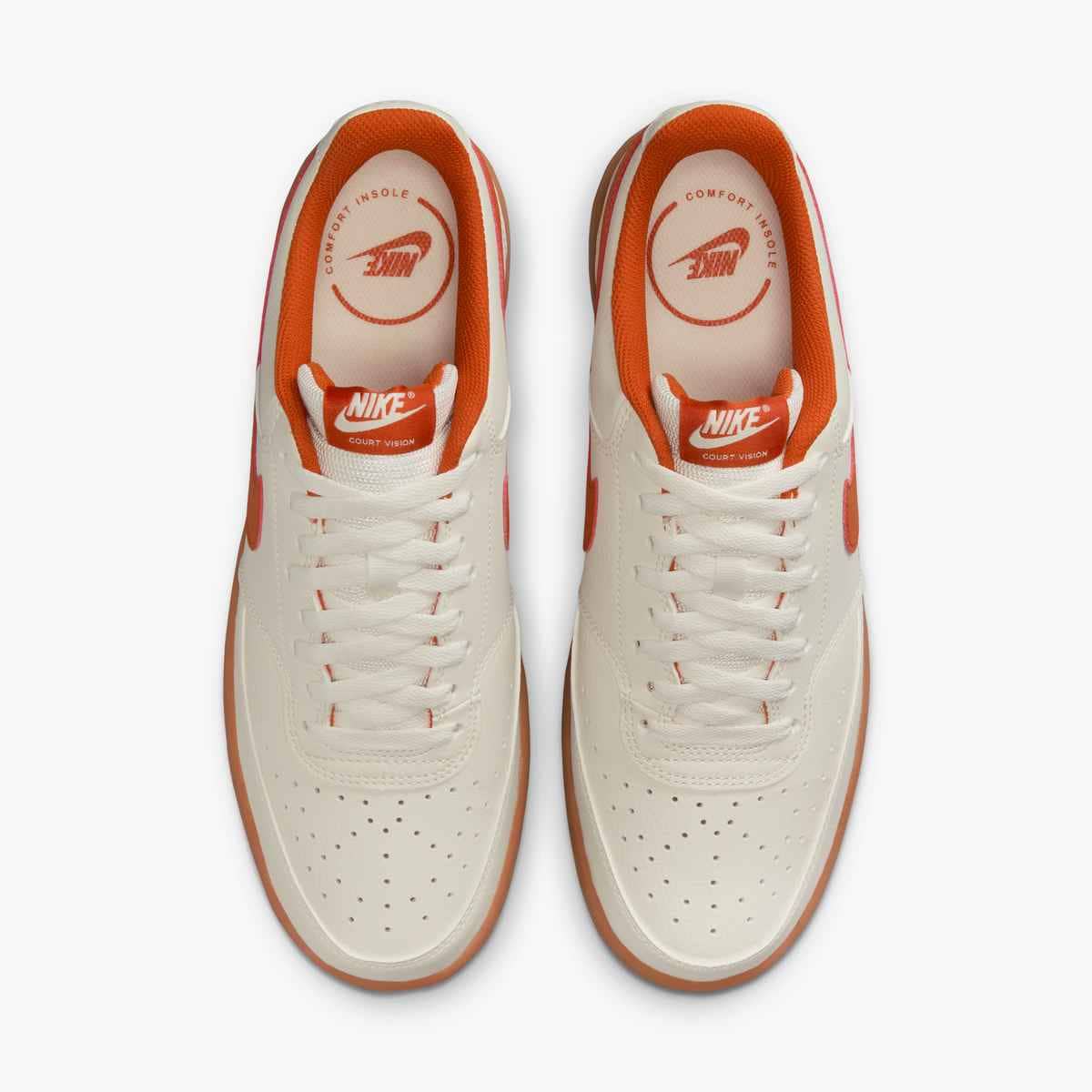 Nike Sportswear Sneaker »COURT VISION LOW«