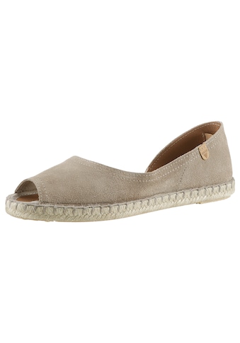 Espadrille »CRUZ SERRAJE«