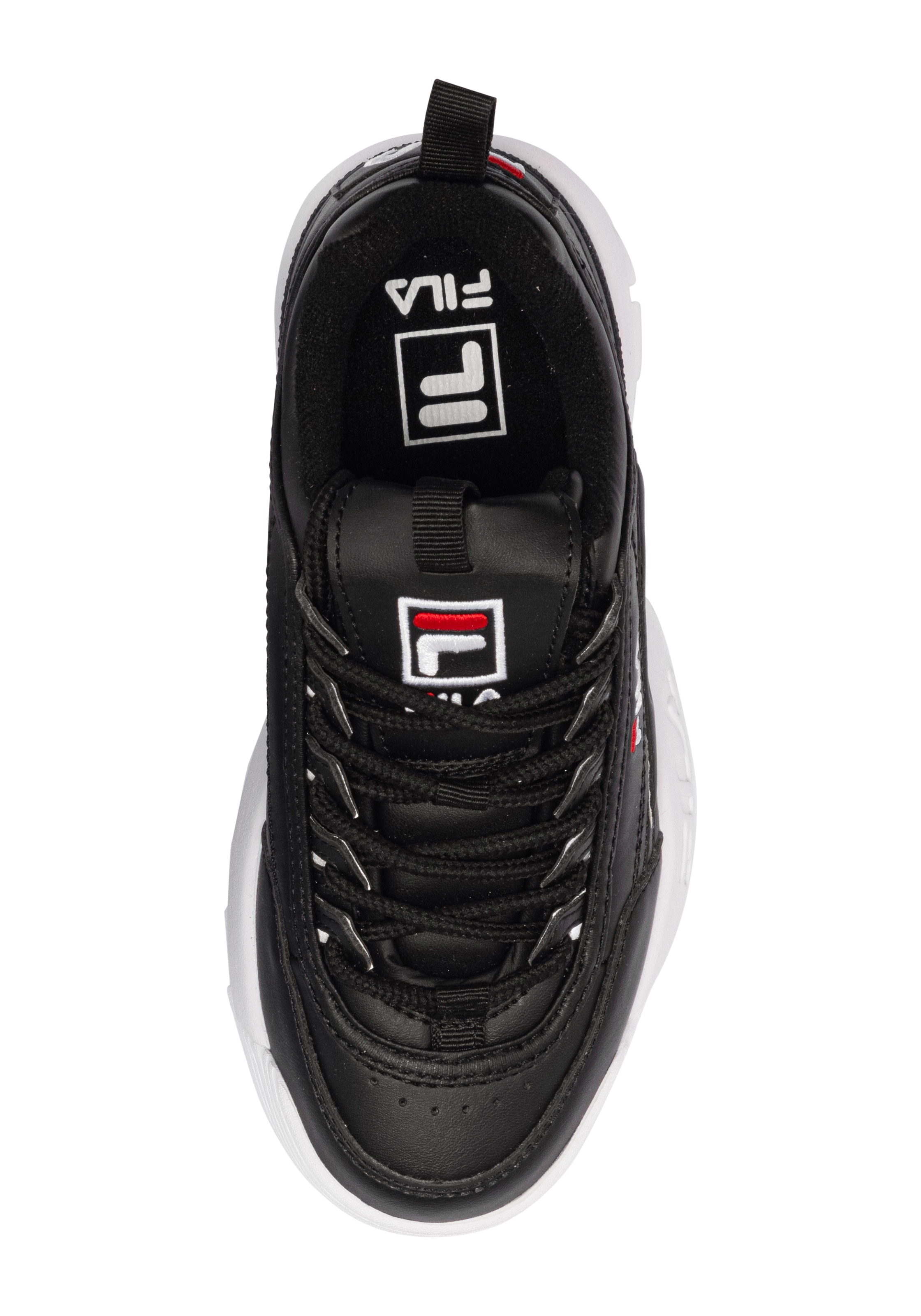 Fila Sneaker »DISRUPTOR teens«