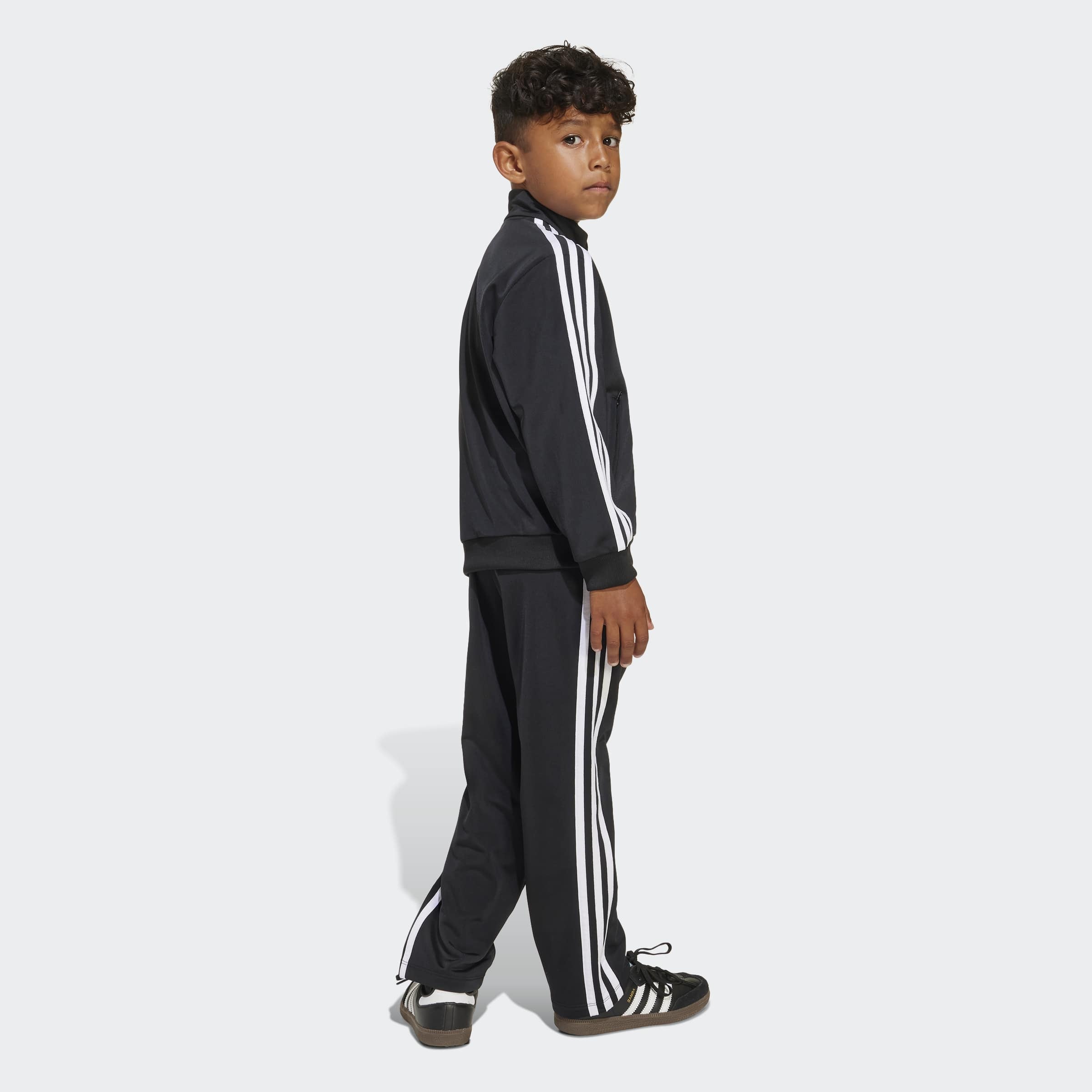 adidas Originals Trainingsanzug »FIREBIRD TS« 2 tlg.