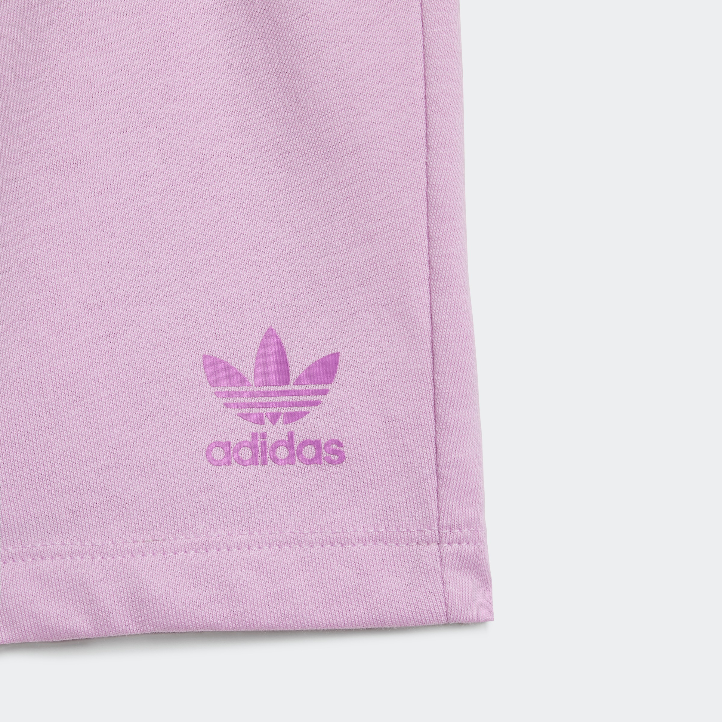 adidas Originals Trainingsanzug »SHORT TEE SET«, (2 tlg.)