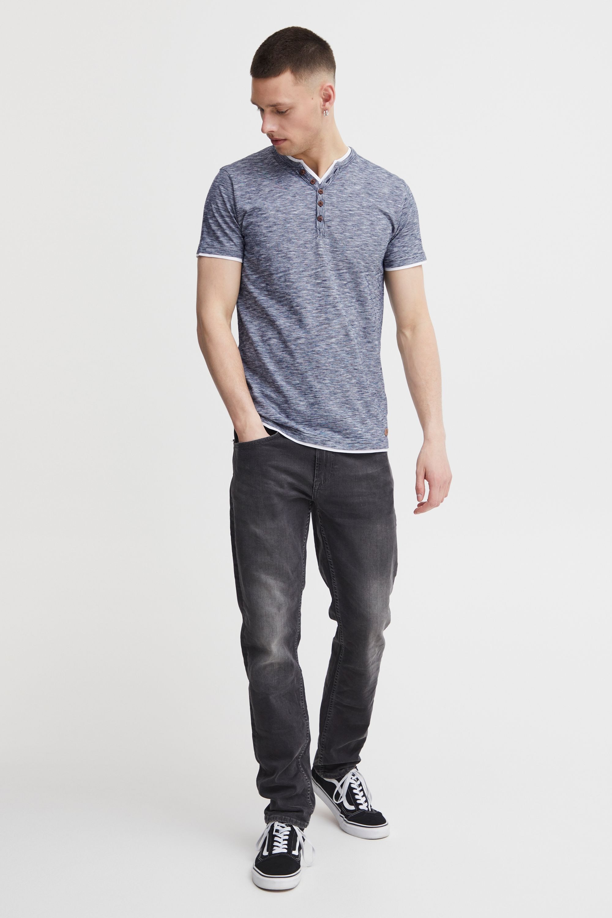 !Solid T-Shirt »T-Shirt SDDigos«