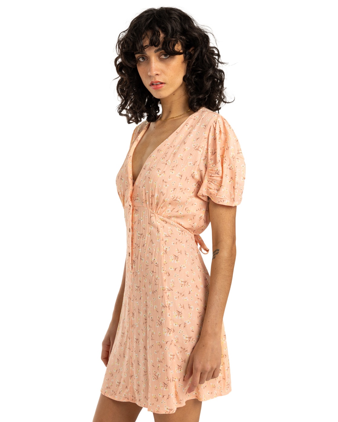 Billabong Minikleid »Retro Mood«
