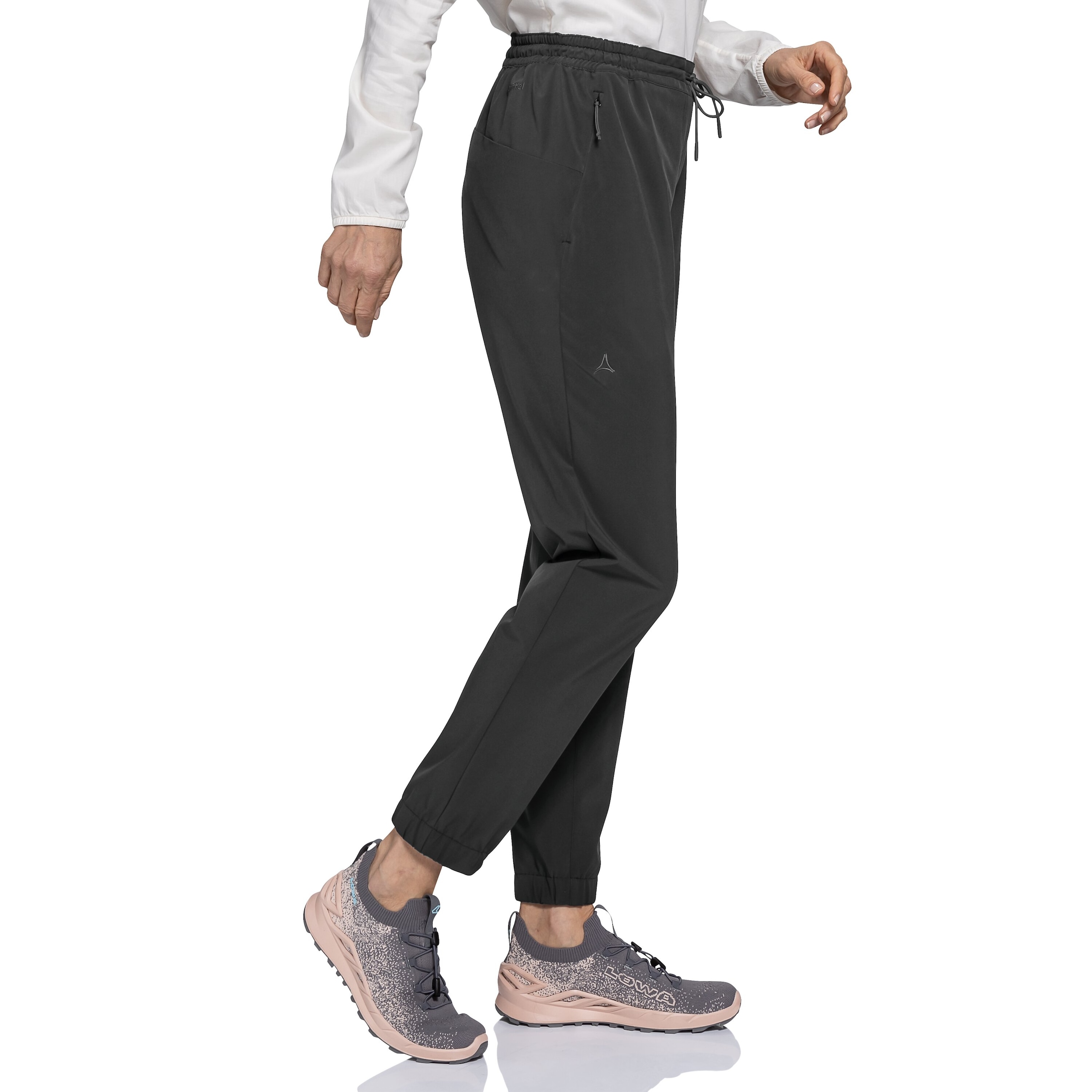 Schöffel Funktionshose »Pants Vienna L«
