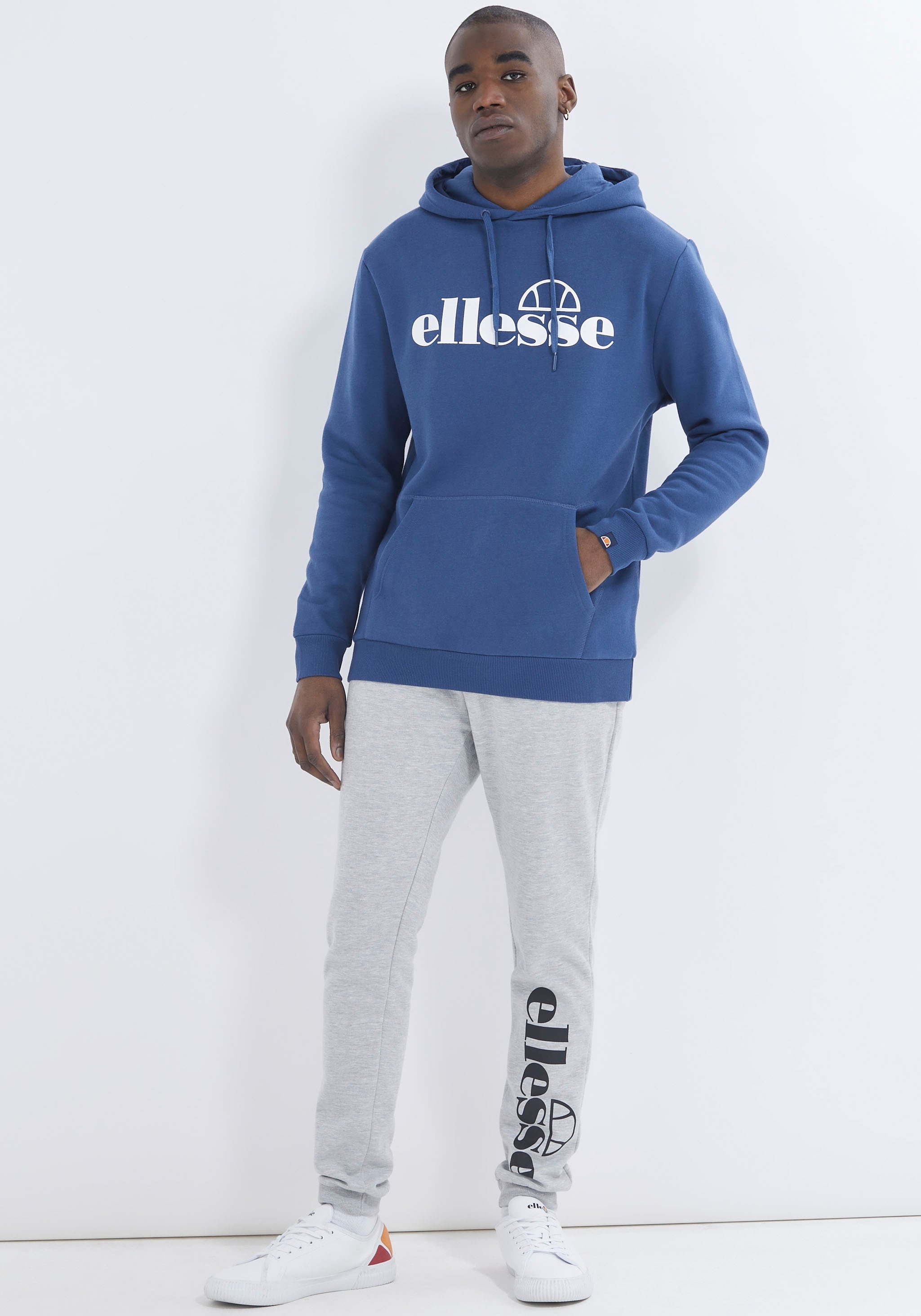 Ellesse Kapuzensweatshirt »OODIA OH HOODY«