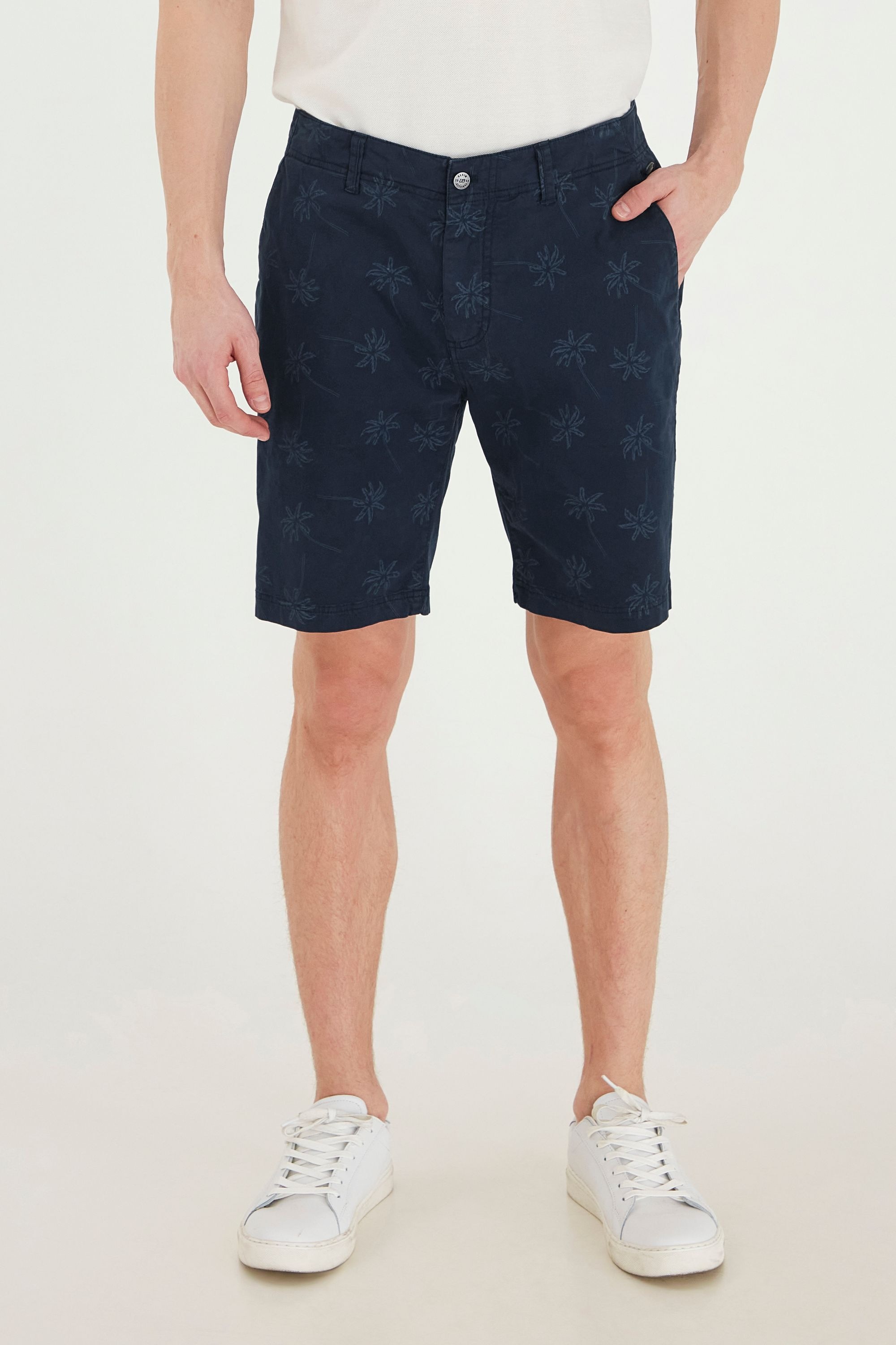 Blend Chinoshorts »Chinoshorts BHWoven«