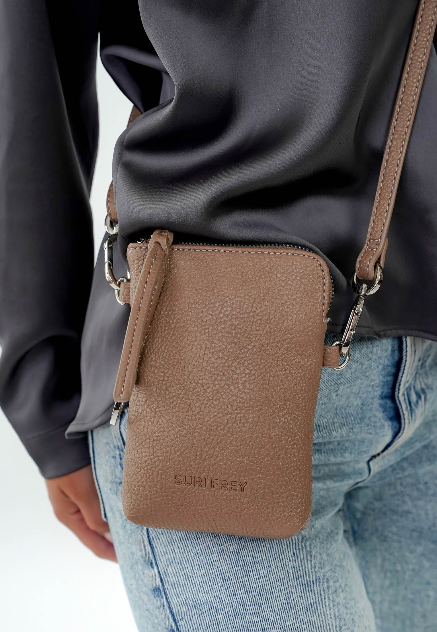 SURI FREY Handytasche »Handyetui SFY Debby«