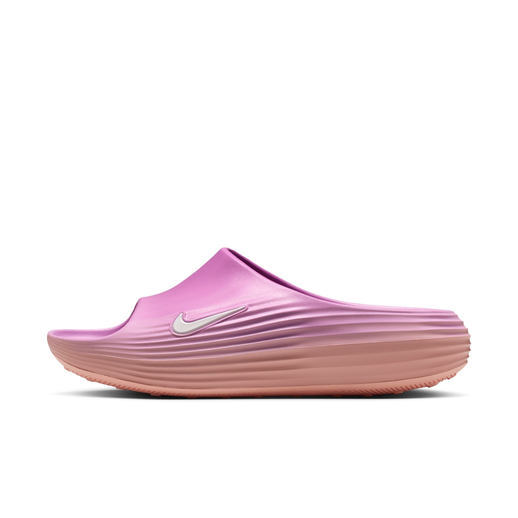 Nike Sportswear Badesandale »W REACTX REJUVEN8 SLIDE«  Badelatschen