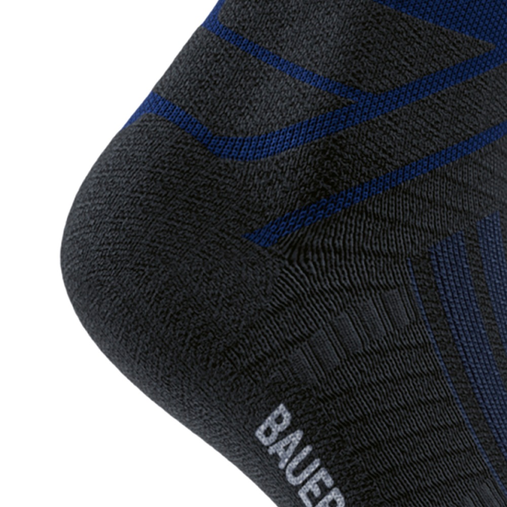 Bauerfeind Sportsocken »RUN PERFORMANCE MID CUT SOCKS« Laufsocken