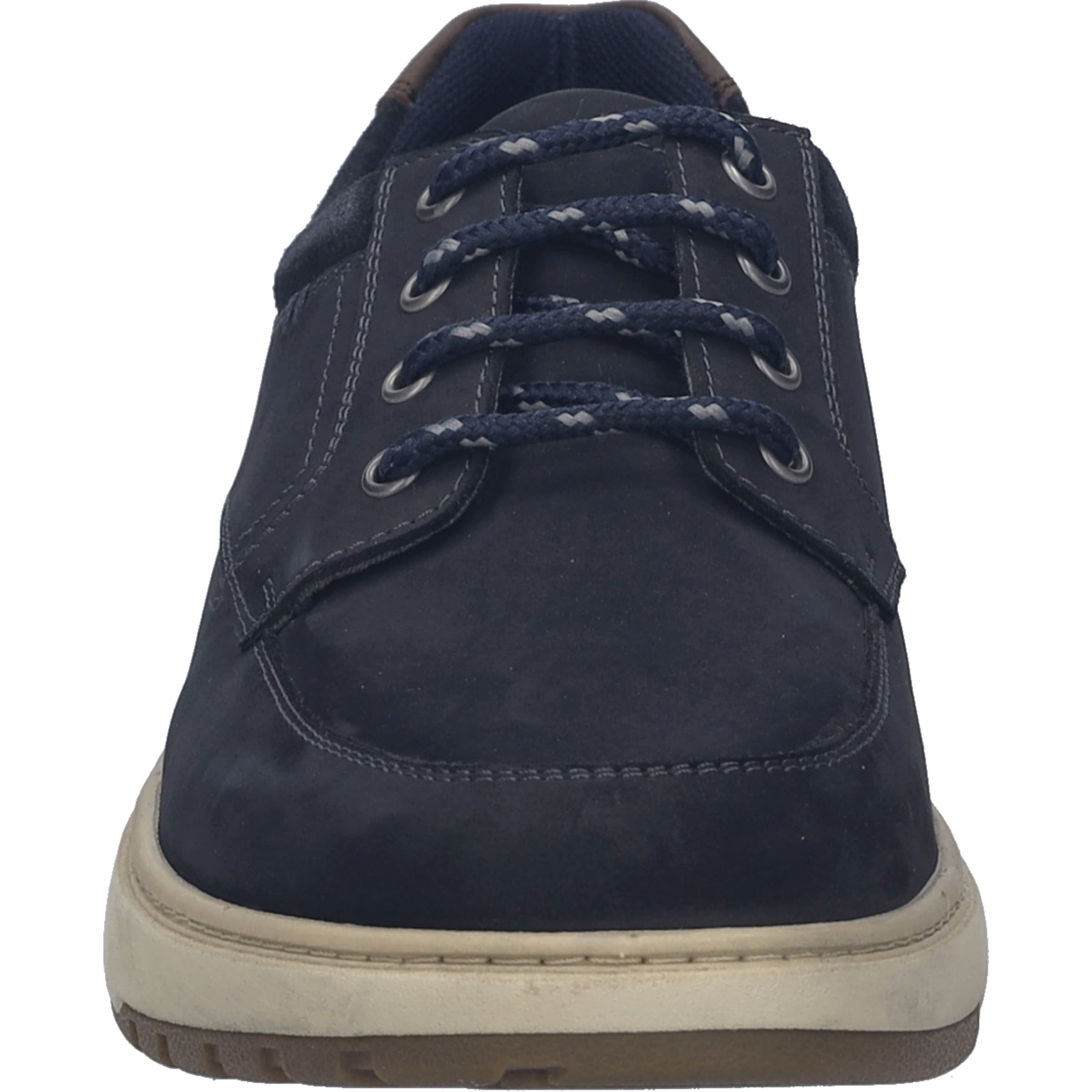 Josef Seibel Sneaker »Clayton 01, dunkelblau«