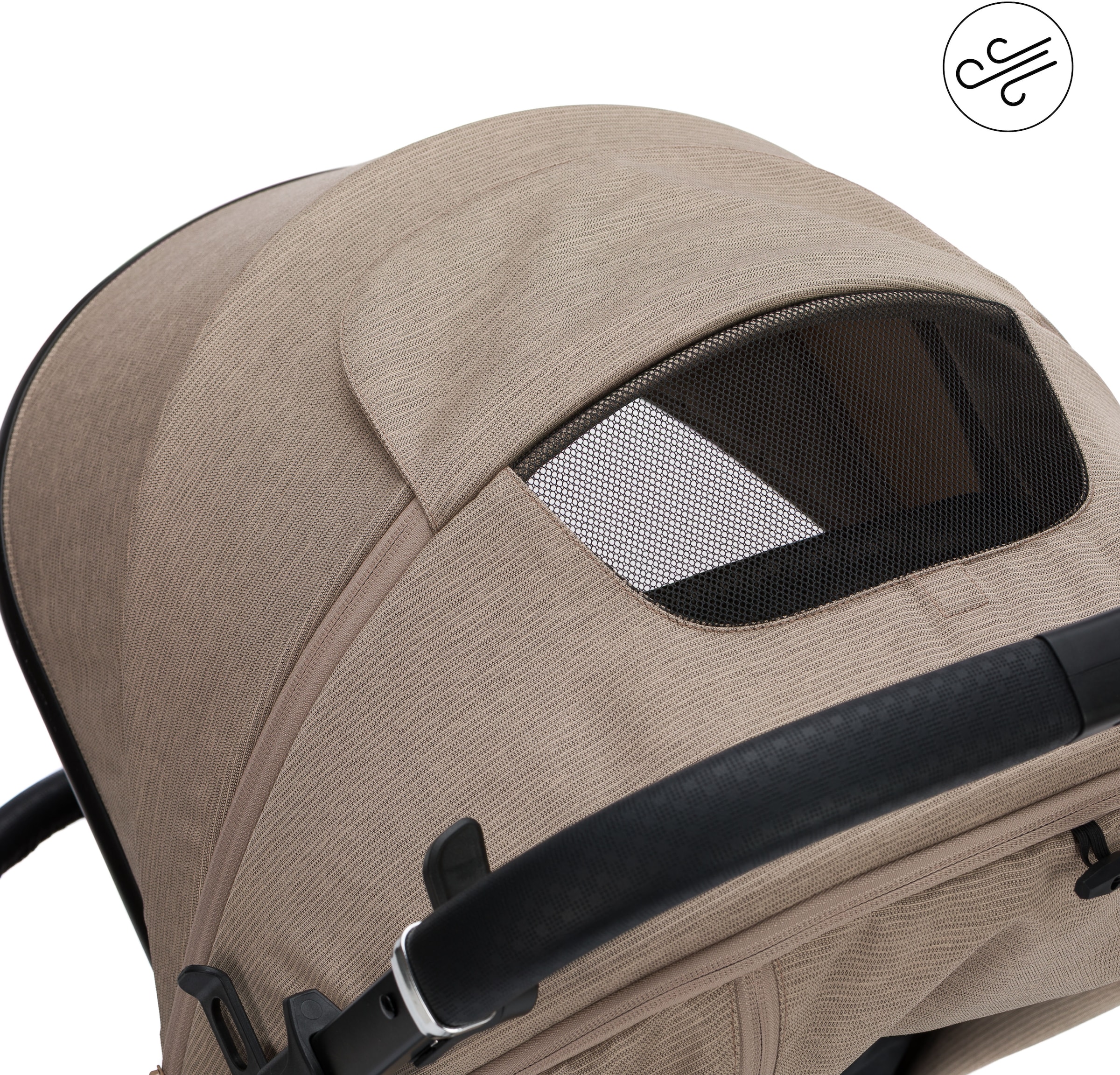 Fillikid Kinder-Buggy »Fill Axis«