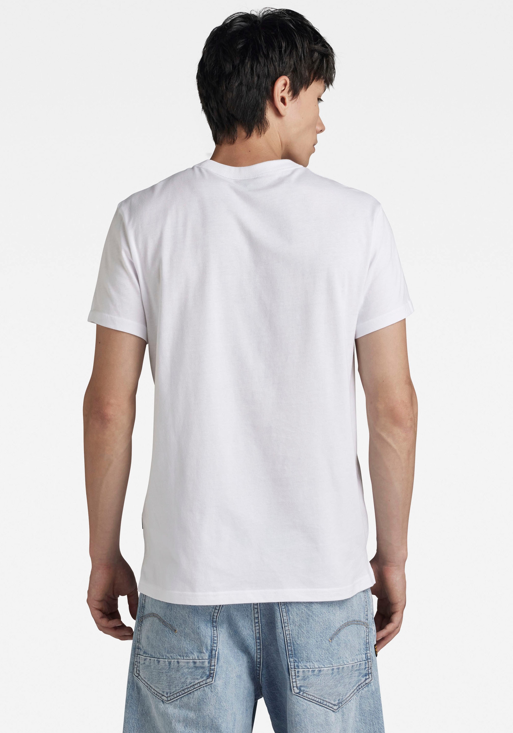 G-STAR T-Shirt »Nifous«