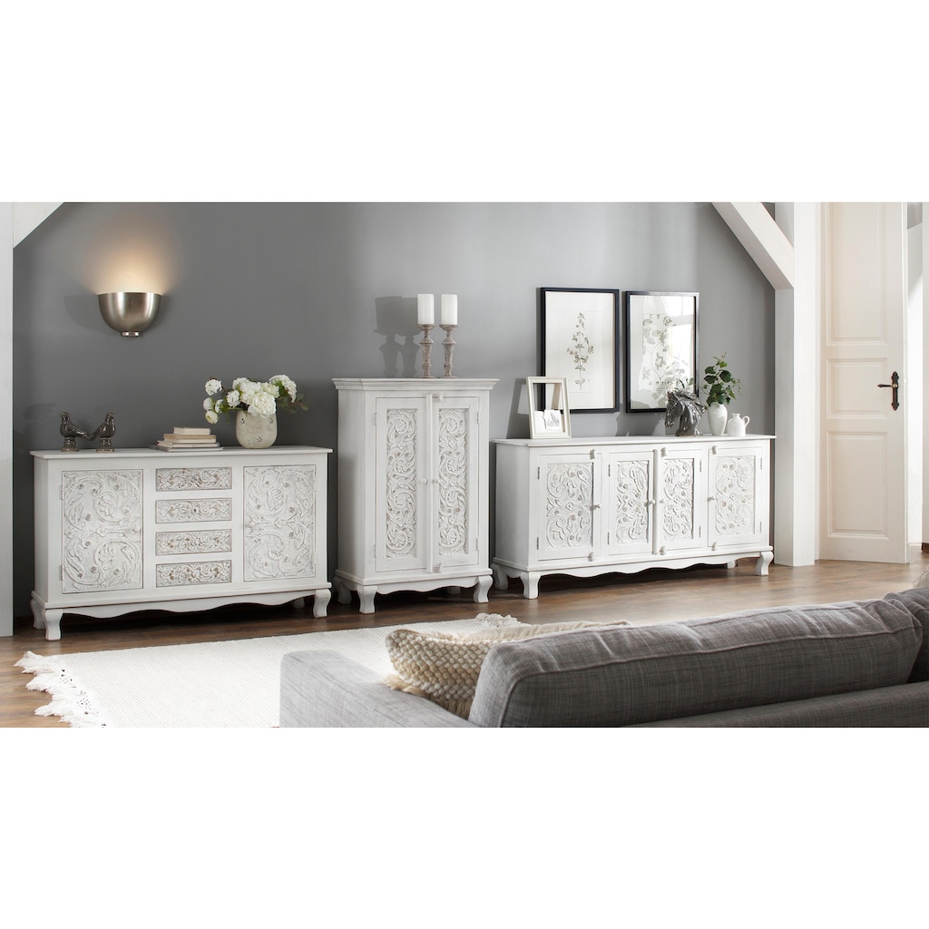 Home affaire Sideboard »Rajat«