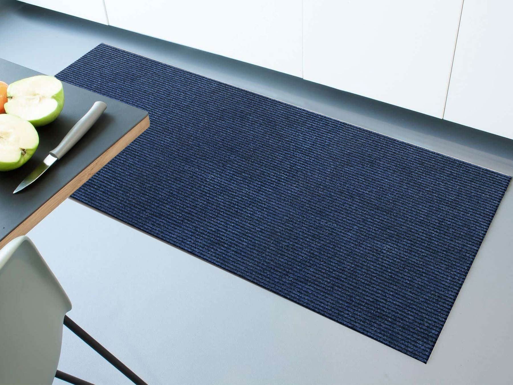 Primaflor-Ideen in Textil Küchenläufer »MAGNUM, Made in Belgium«, rechteckig, 10,5 mm Höhe, Nadelfilz, robust, strapazierfähig und pflegeleicht, rutschhemmend