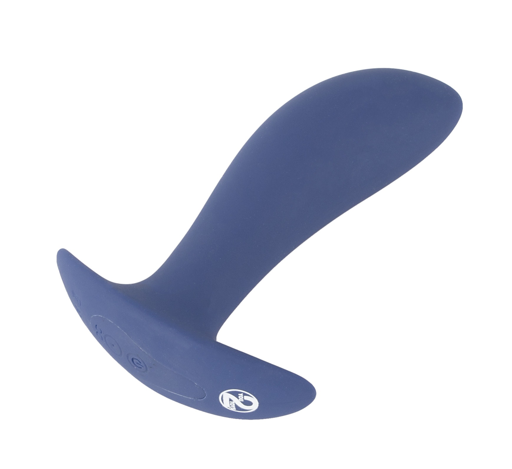 You2Toys Anal-Stimulator »Analplug Vibrating Butt Plug« ()