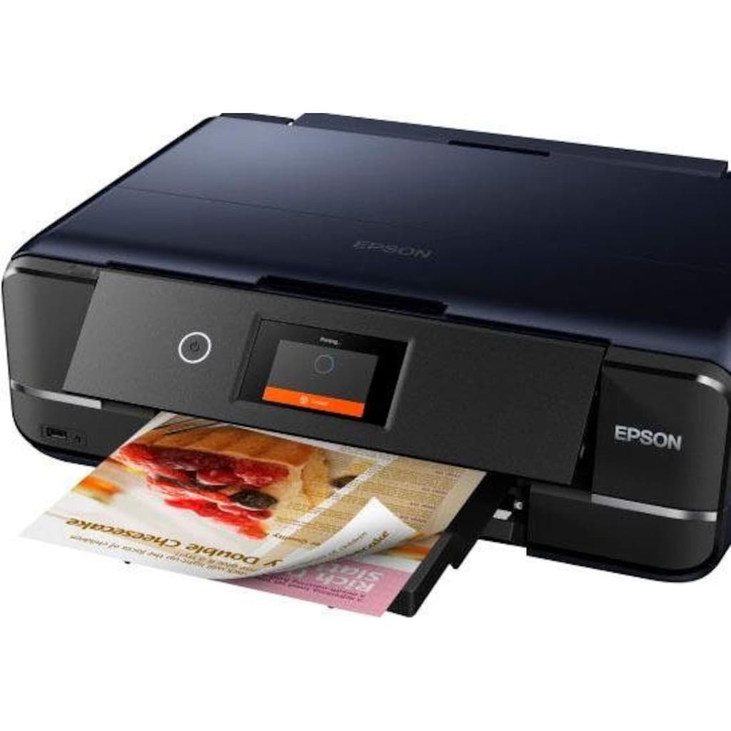 Epson Multifunktionsdrucker »Expression Photo XP-970«