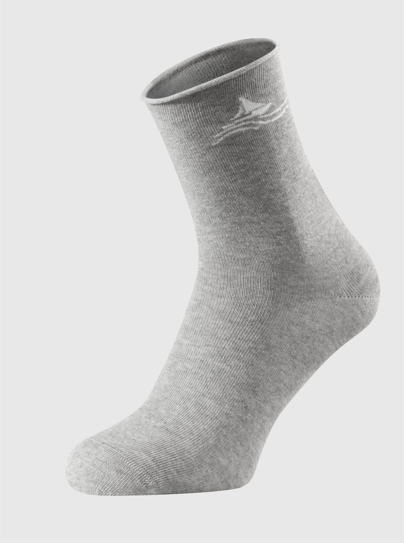 wäschepur Socken 3 Paar tlg.