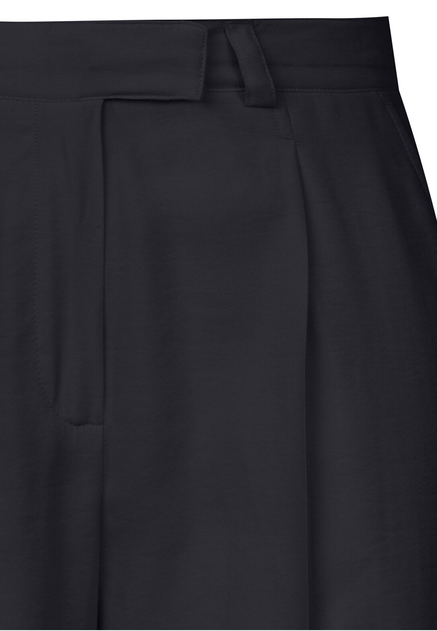 bugatti Stoffhose, mit Bügelfalte