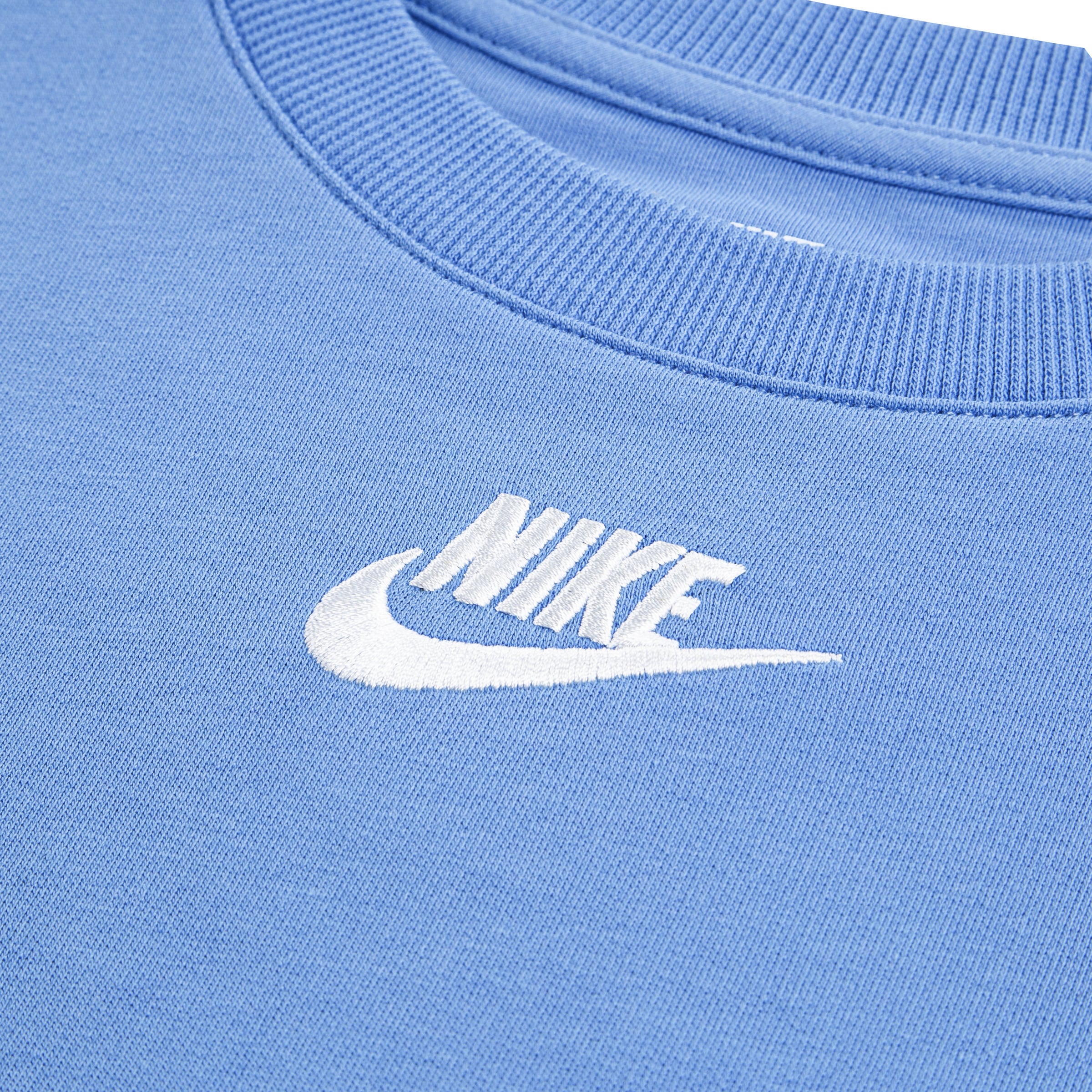 Nike Sportswear T-Shirt & Shorts »NKG BABY FRENCH TERRY SET«, für Kinder